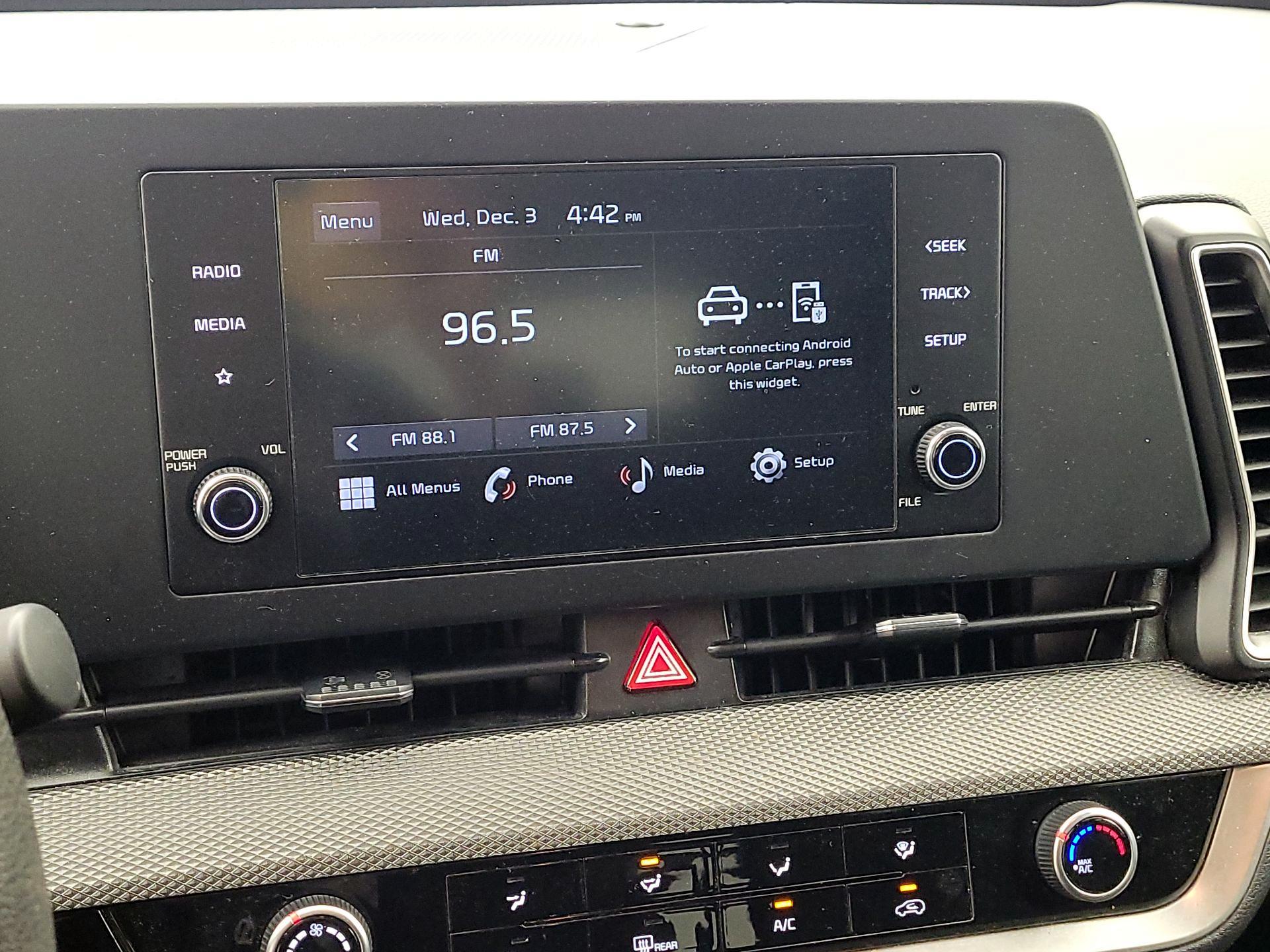 Thumbnail: 2023 Kia Sportage - 15