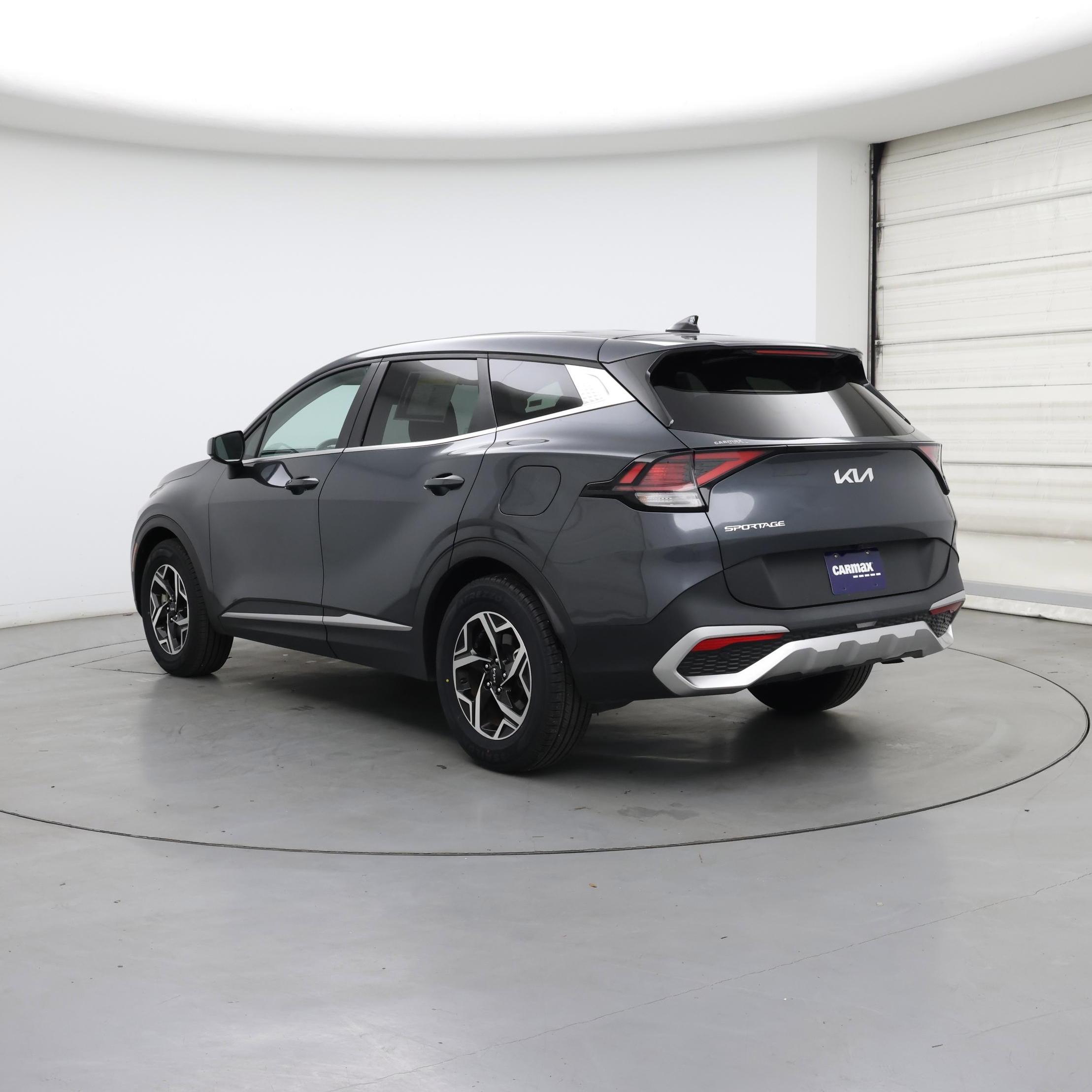 Thumbnail: 2023 Kia Sportage - 2