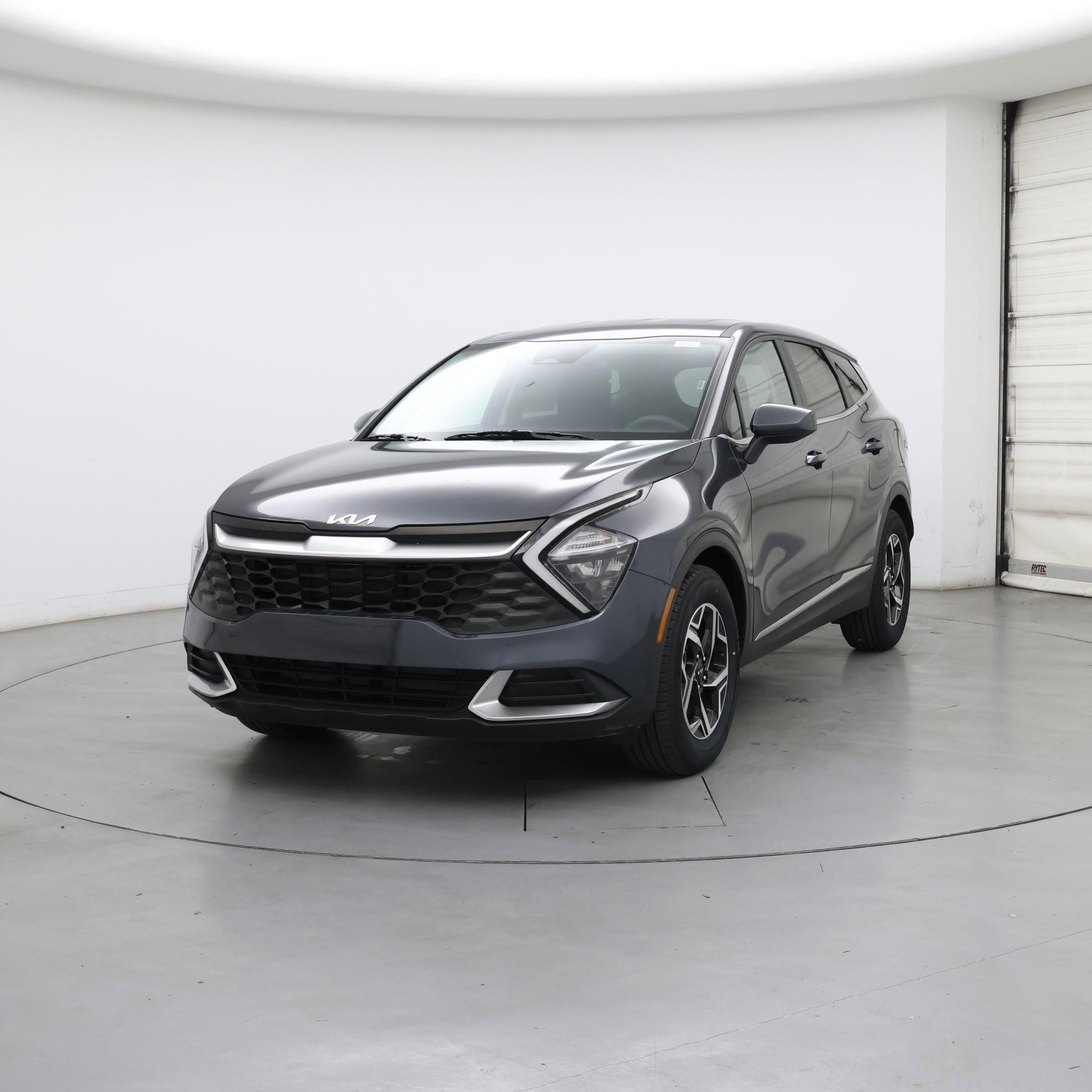 Thumbnail: 2023 Kia Sportage - 4