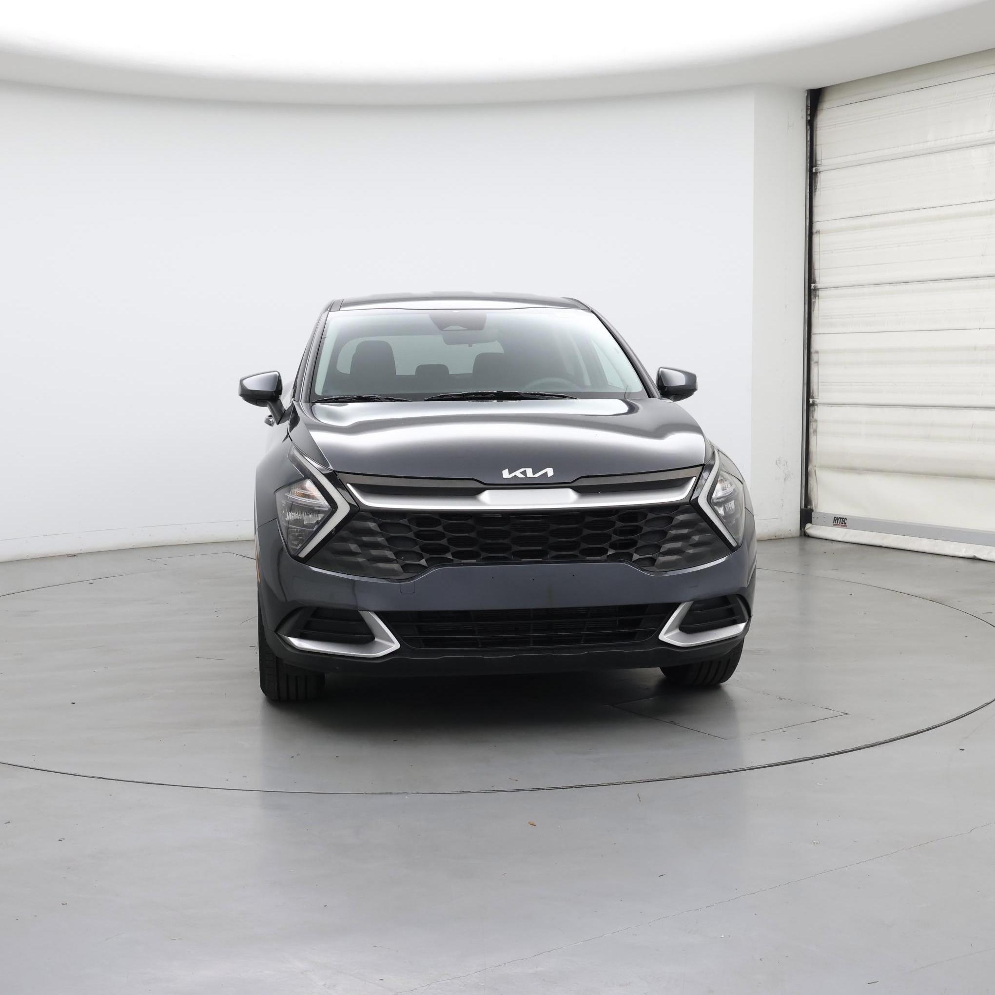 Thumbnail: 2023 Kia Sportage - 5