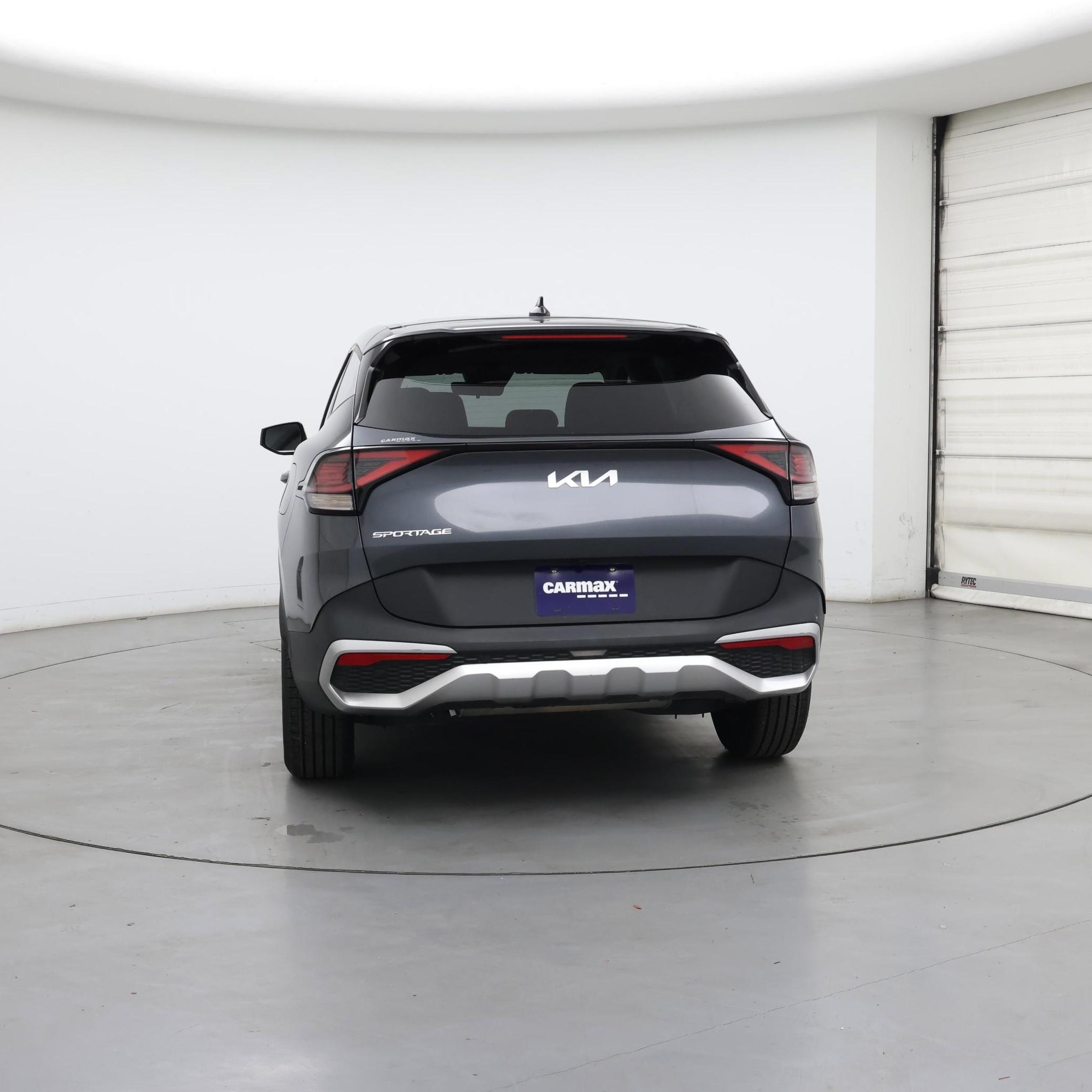 Thumbnail: 2023 Kia Sportage - 6