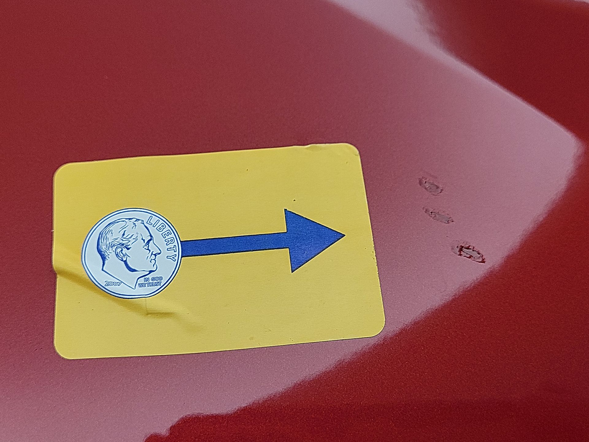 Thumbnail: 2021 Toyota Tacoma - 19