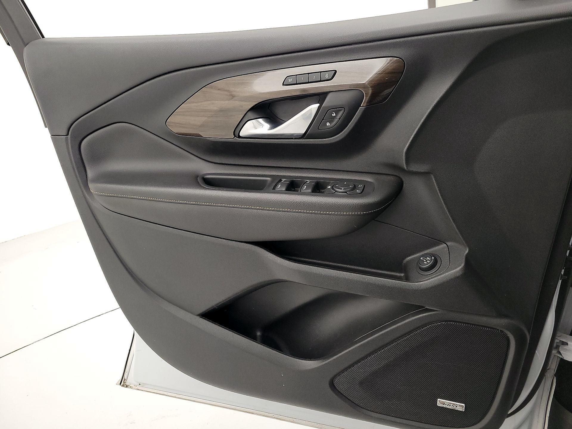 Thumbnail: 2021 GMC Terrain - 12
