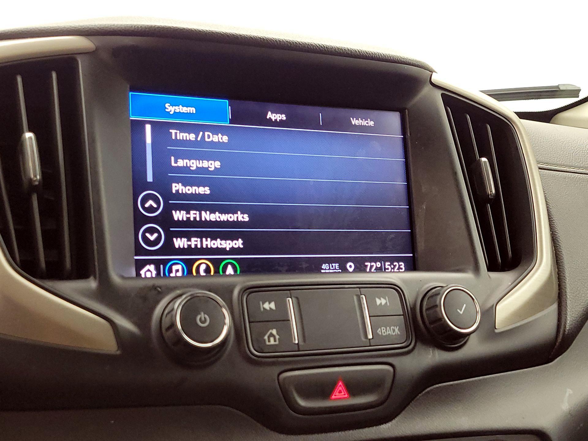 Thumbnail: 2021 GMC Terrain - 15