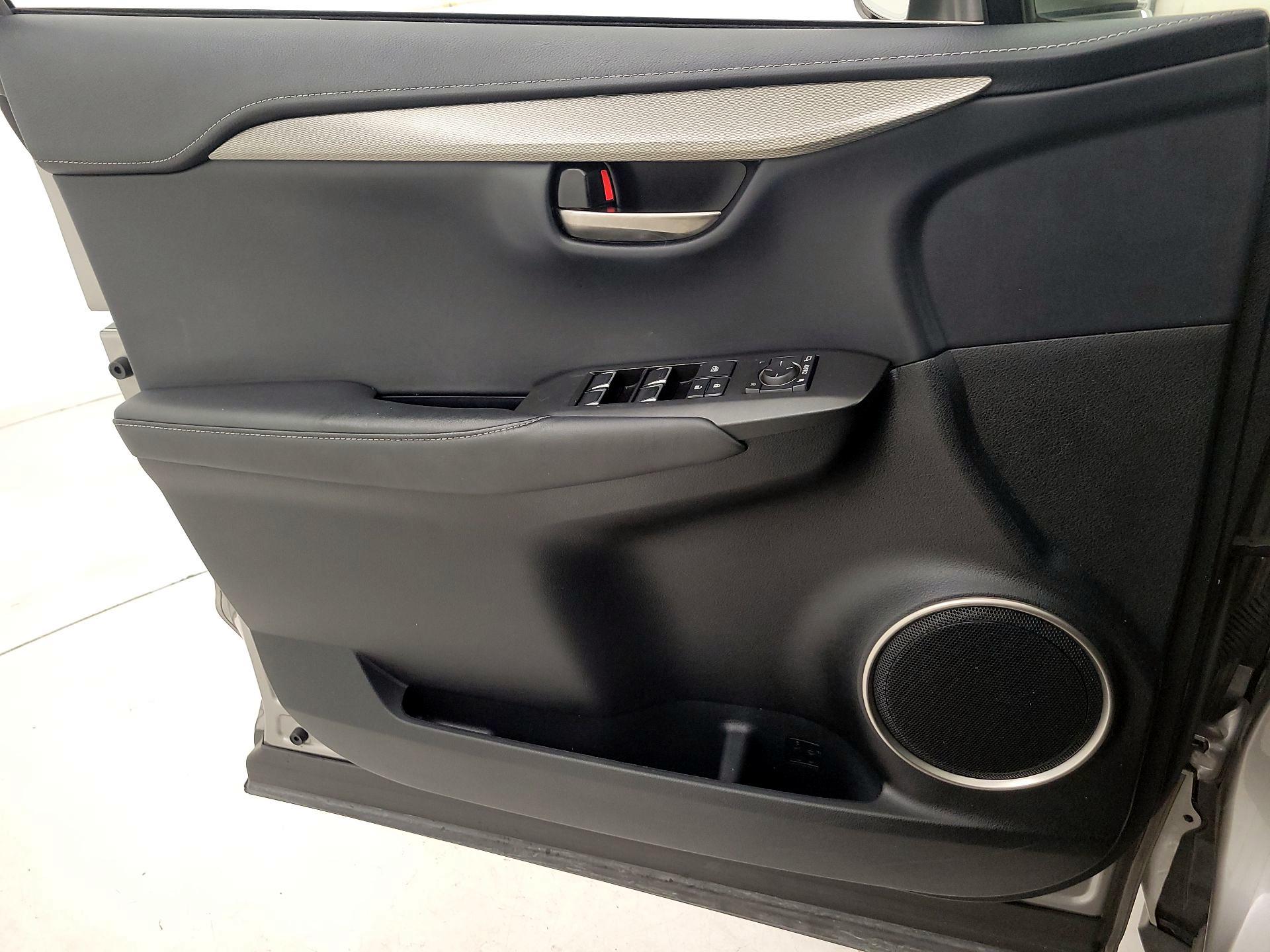 Thumbnail: 2020 Lexus NX - 12