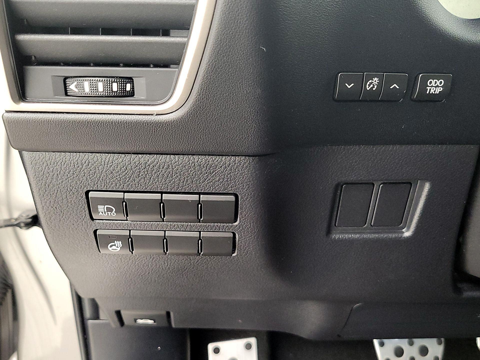 Thumbnail: 2020 Lexus NX - 13