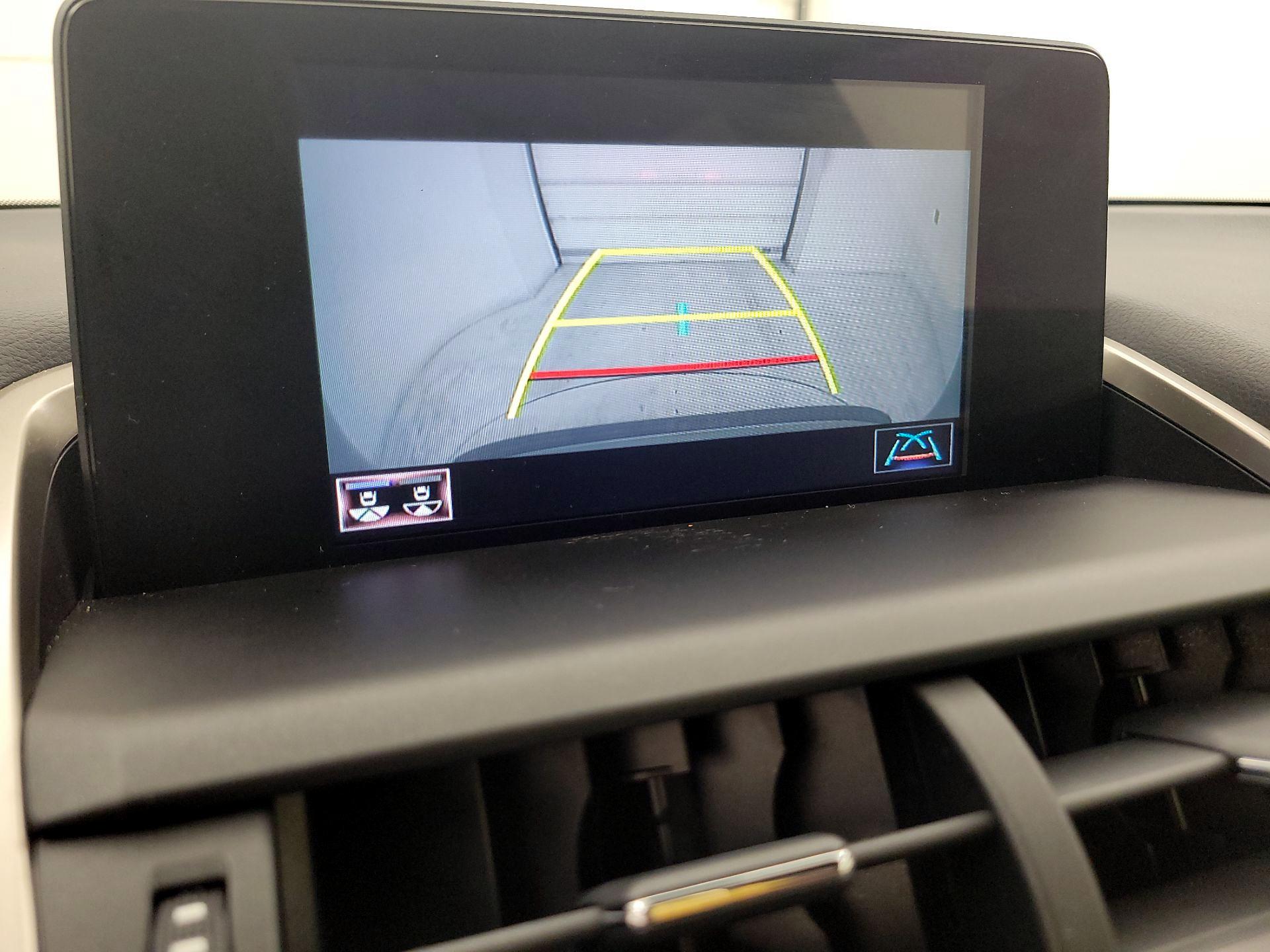 Thumbnail: 2020 Lexus NX - 14