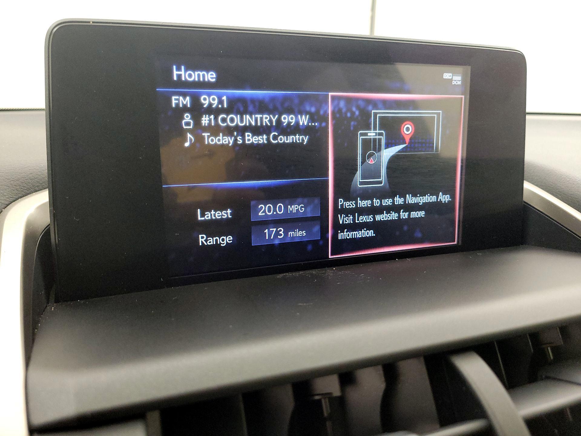 Thumbnail: 2020 Lexus NX - 15