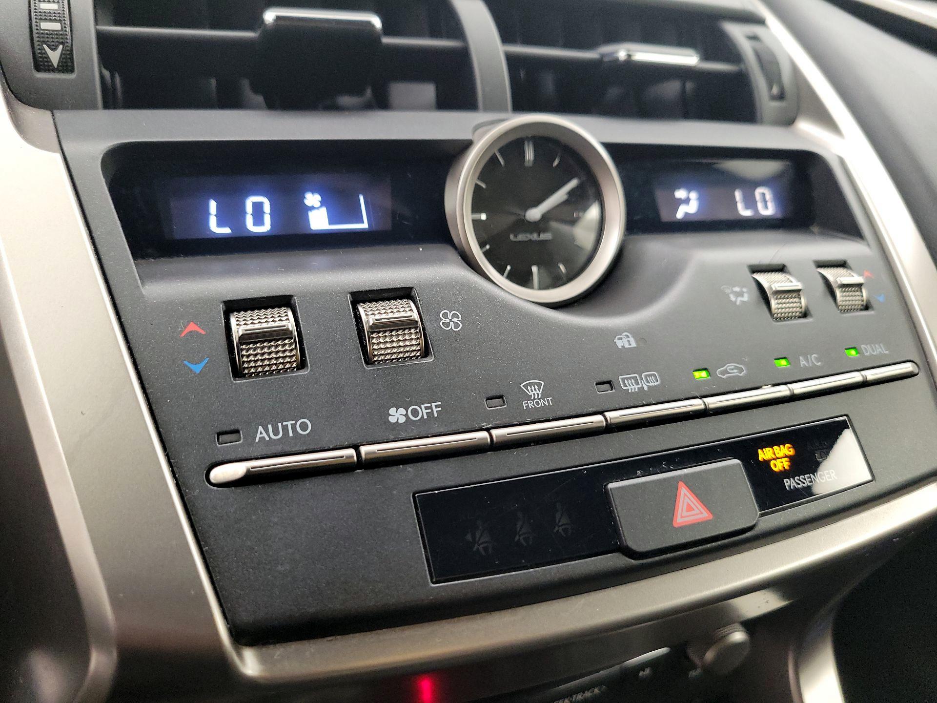 Thumbnail: 2020 Lexus NX - 16