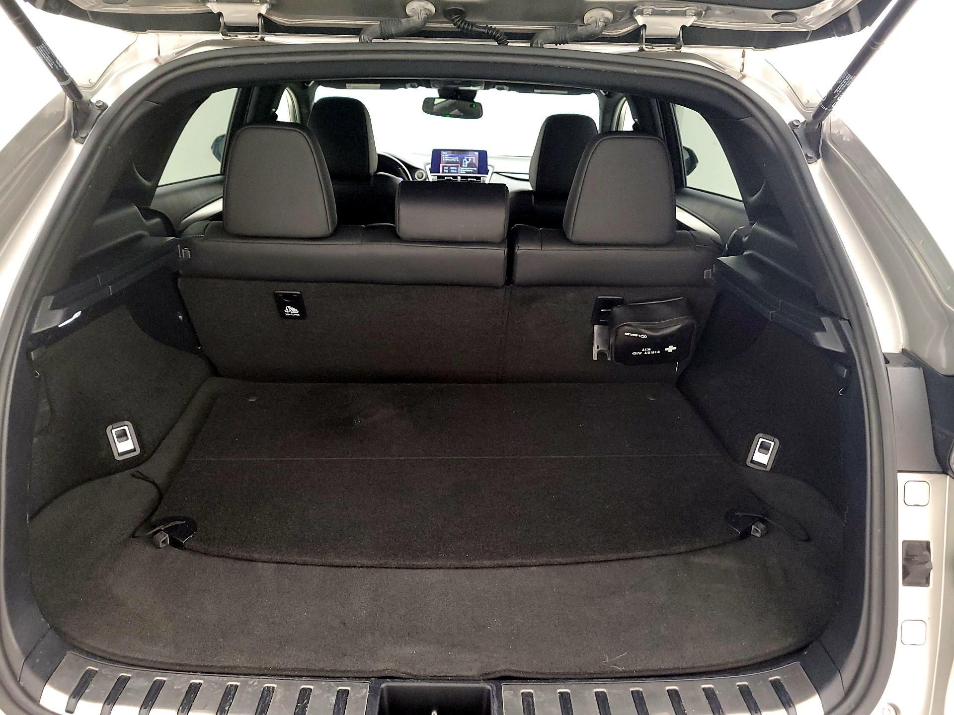 Thumbnail: 2020 Lexus NX - 20