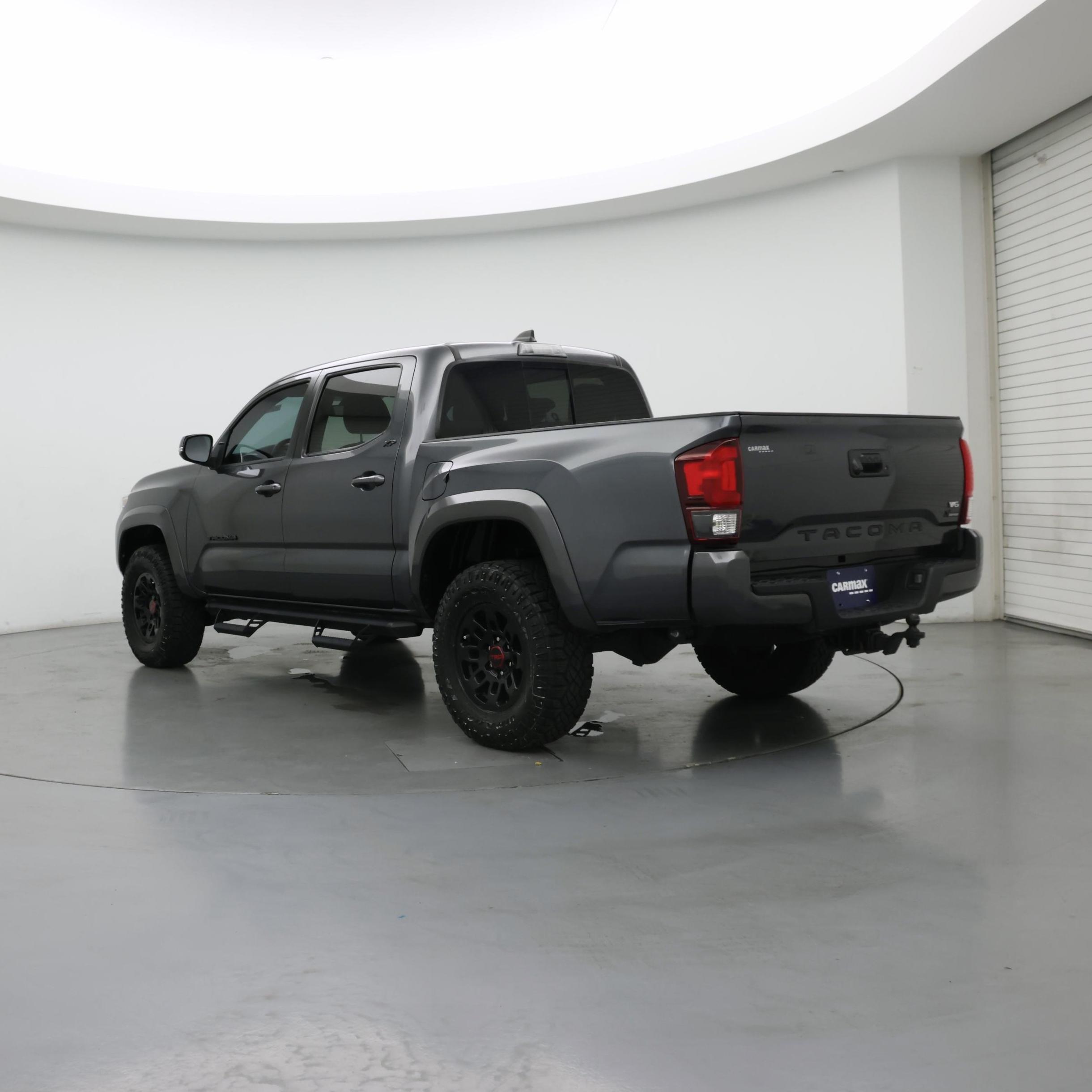Thumbnail: 2022 Toyota Tacoma - 2