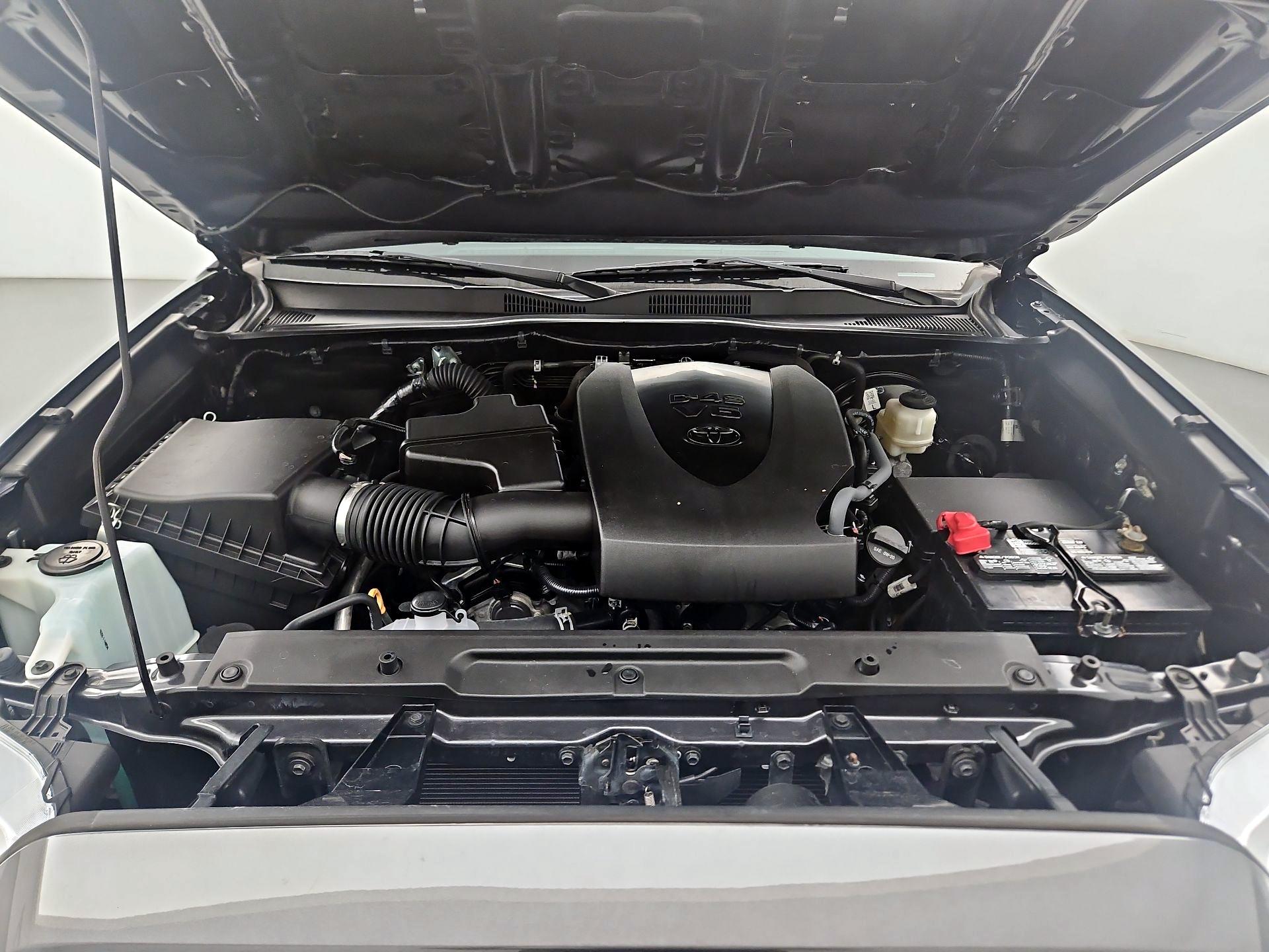 Thumbnail: 2022 Toyota Tacoma - 19