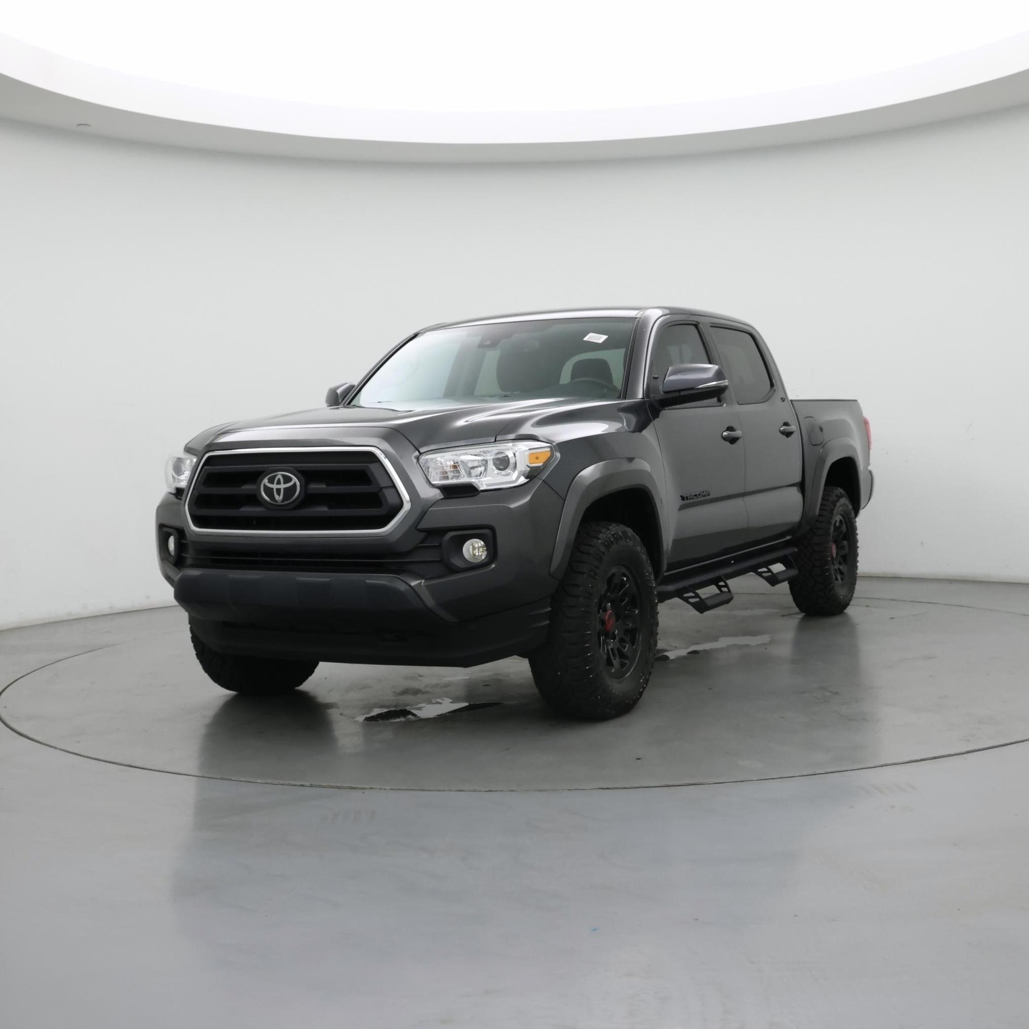 Thumbnail: 2022 Toyota Tacoma - 4