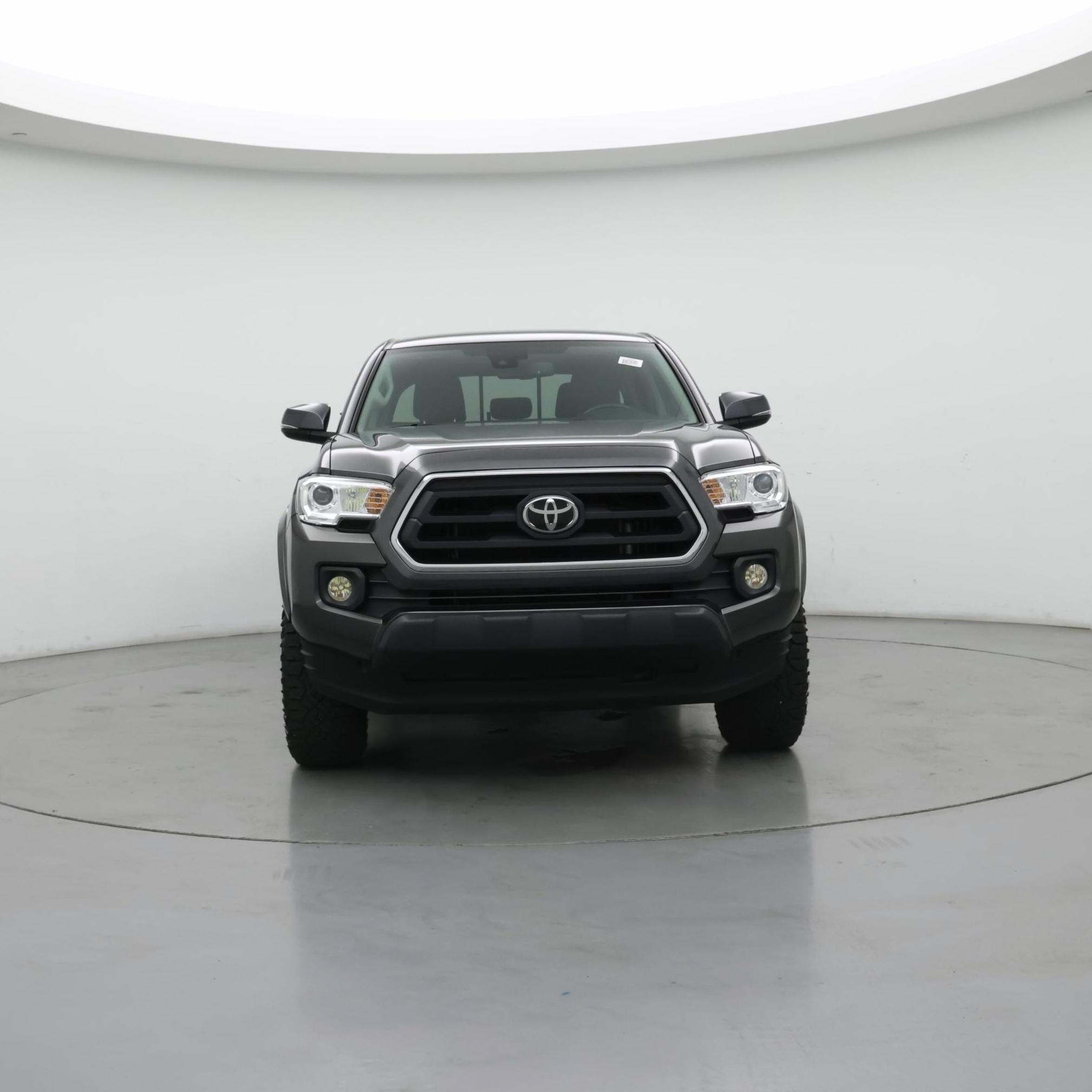 Thumbnail: 2022 Toyota Tacoma - 5