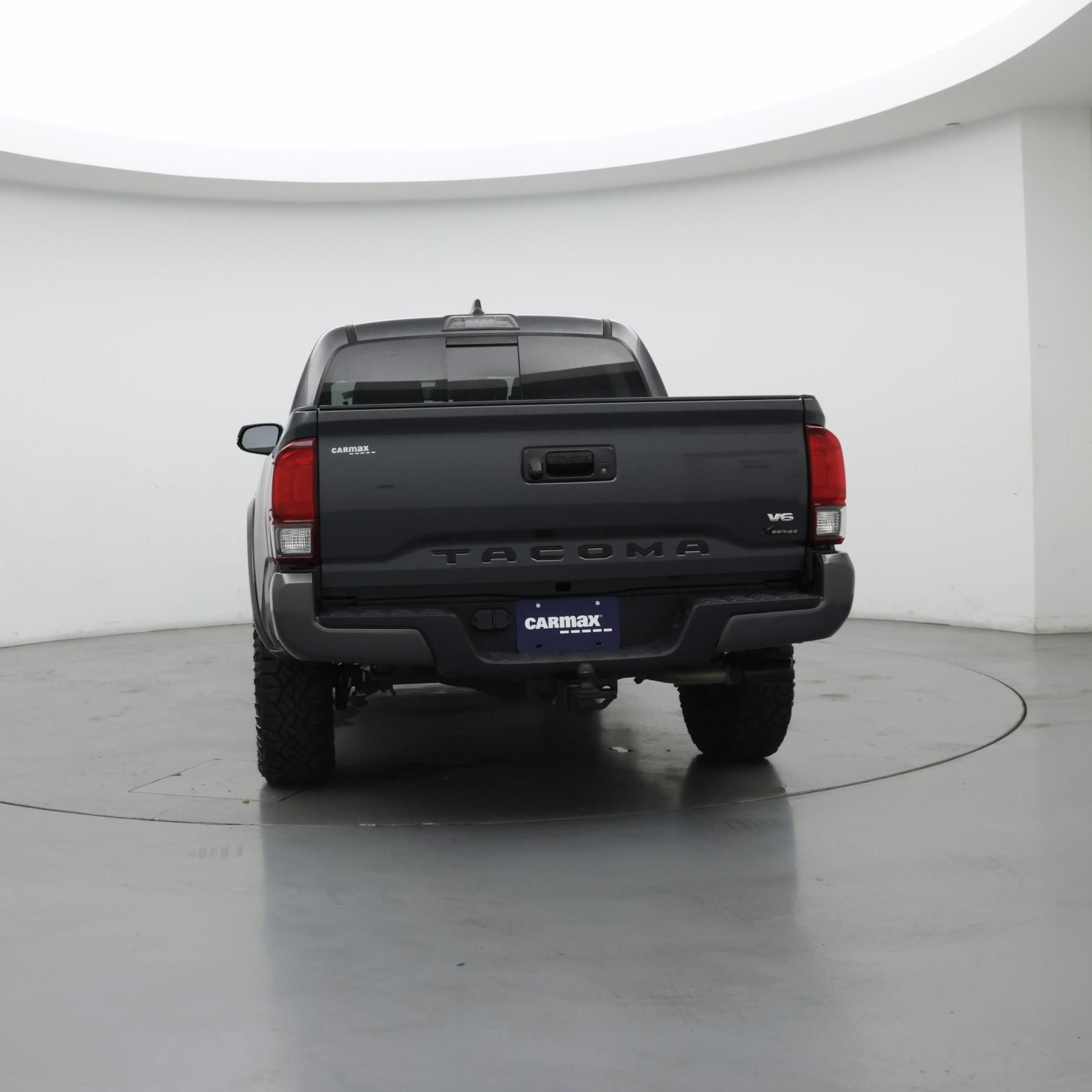 Thumbnail: 2022 Toyota Tacoma - 6