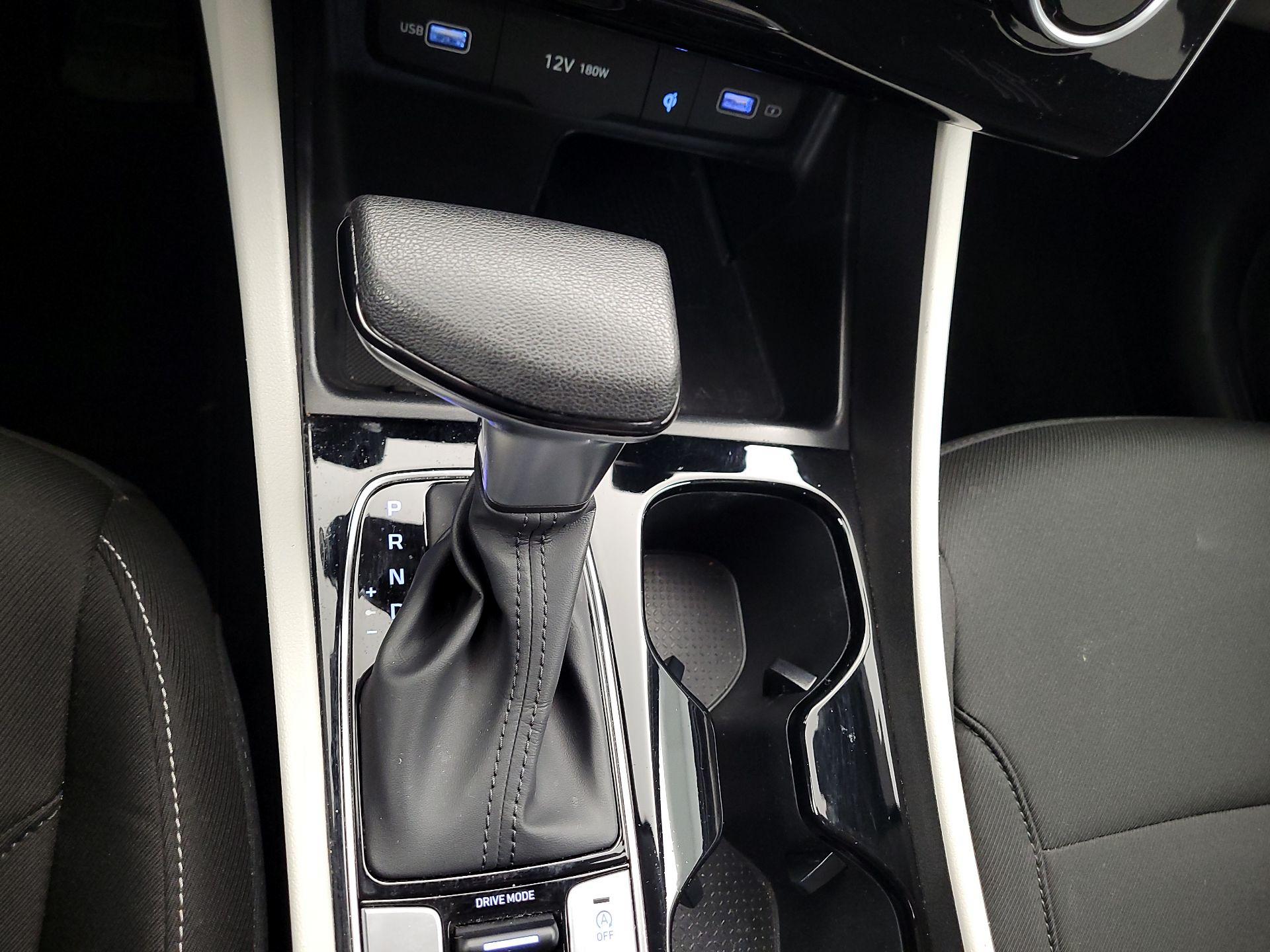 Thumbnail: 2023 Hyundai Tucson - 15