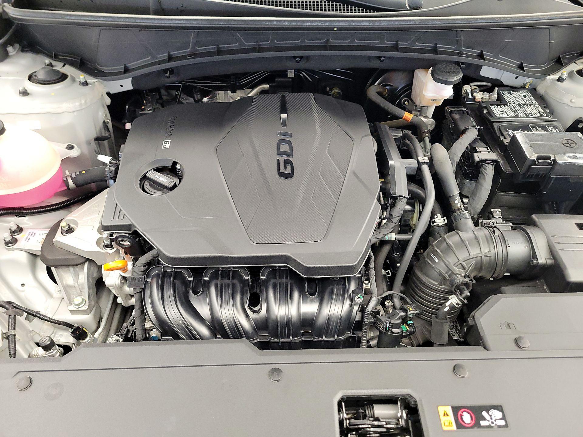 Thumbnail: 2023 Hyundai Tucson - 17