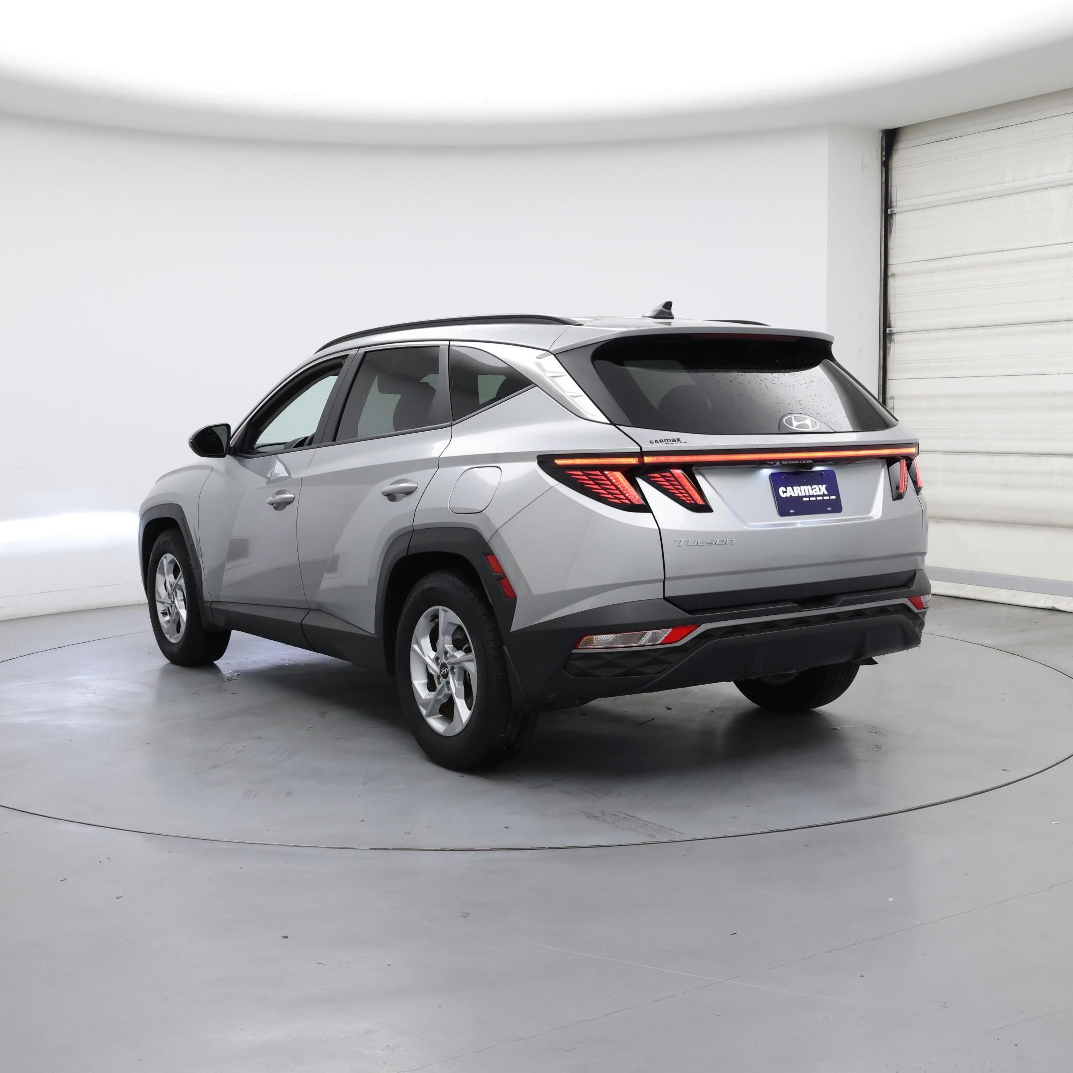 Thumbnail: 2023 Hyundai Tucson - 2