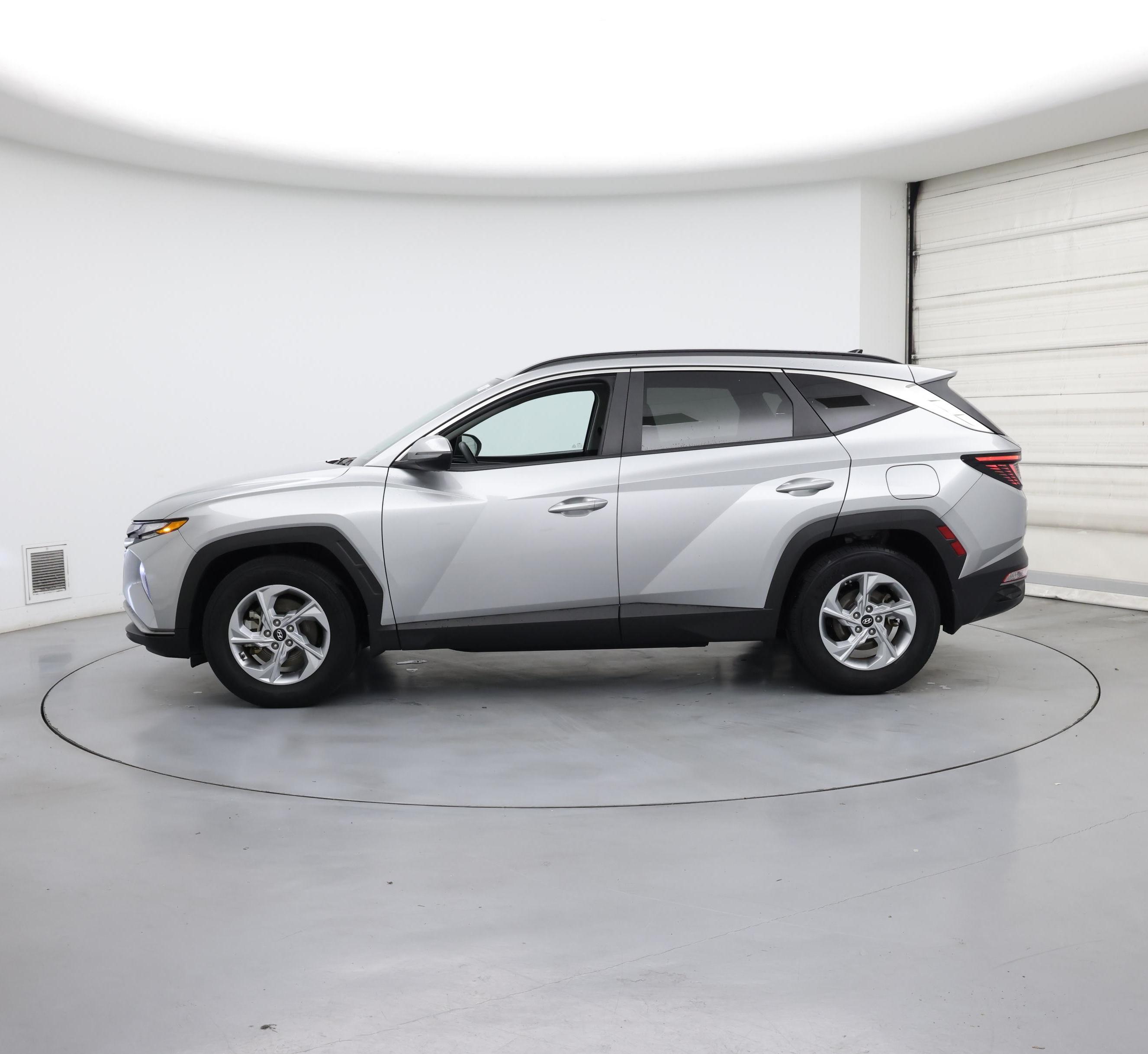 Thumbnail: 2023 Hyundai Tucson - 3