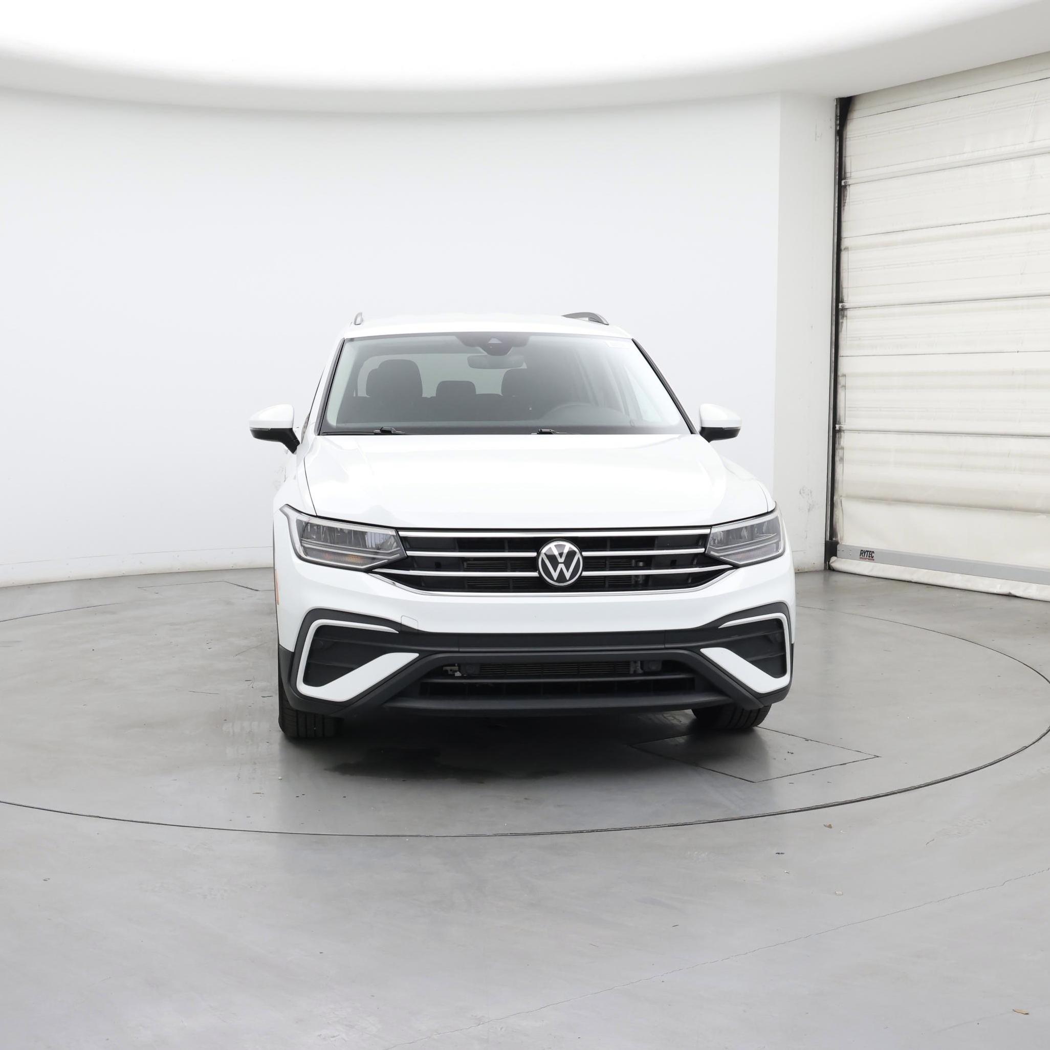 Thumbnail: 2024 Volkswagen Tiguan - 5