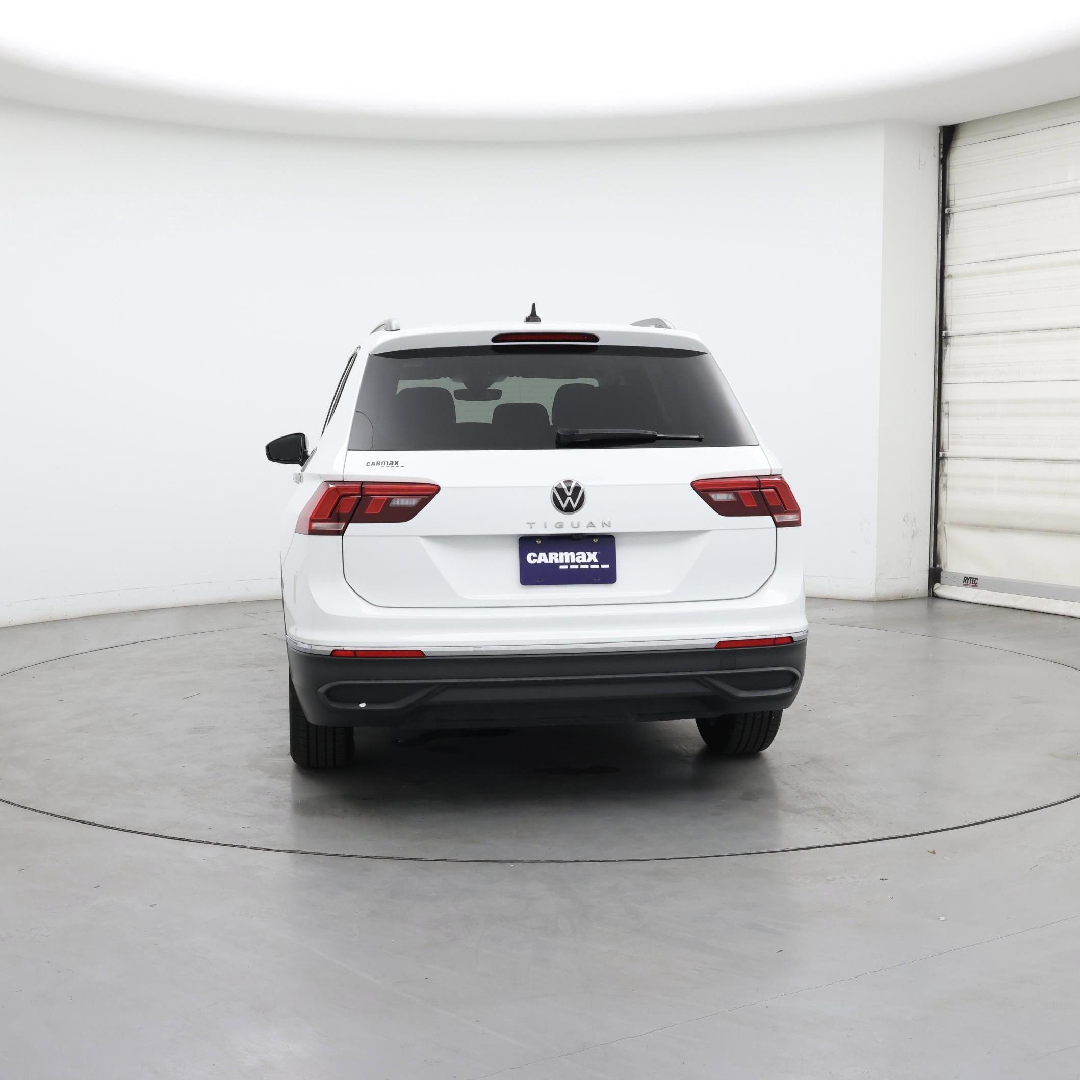 Thumbnail: 2024 Volkswagen Tiguan - 6