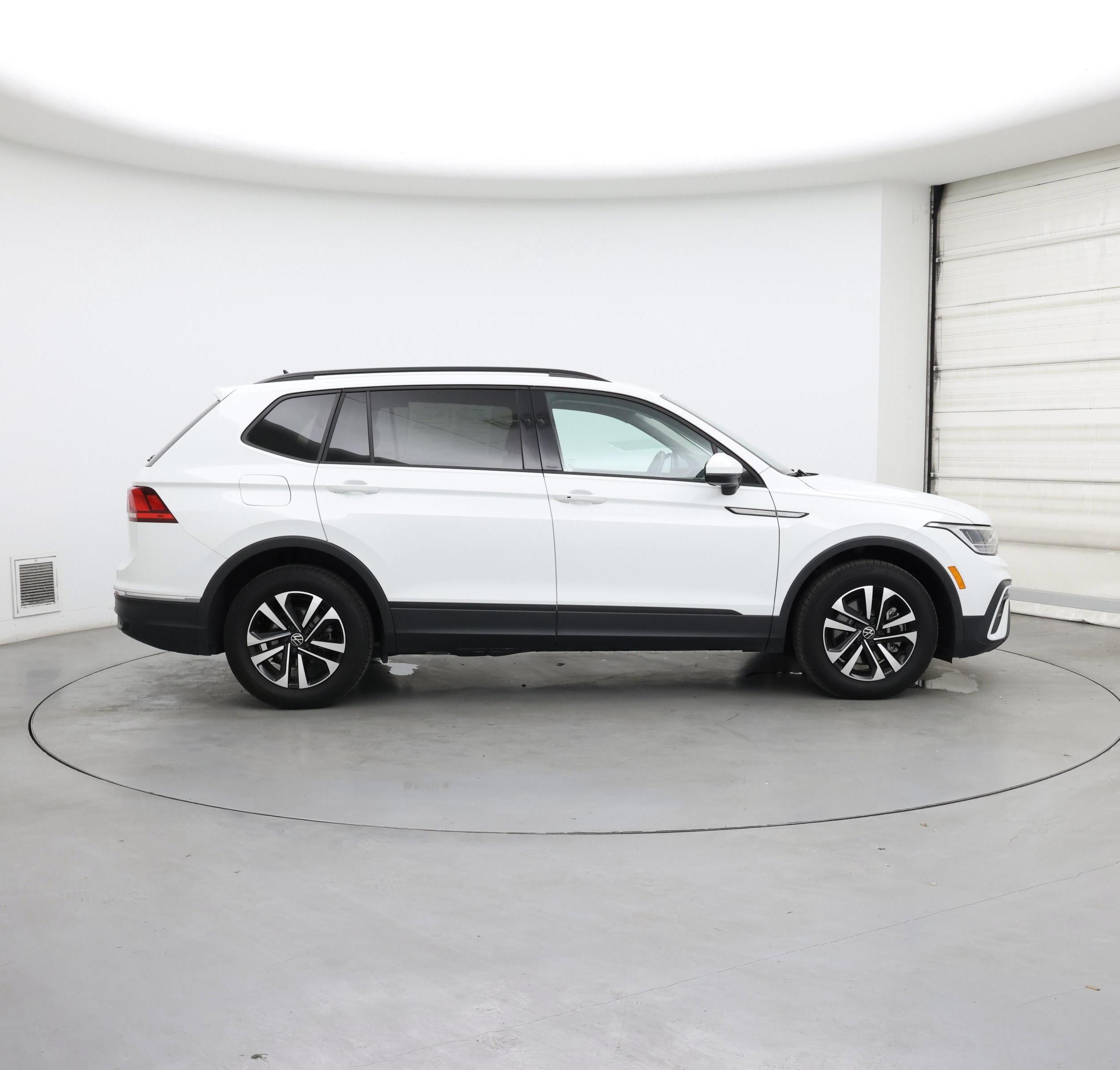 Thumbnail: 2024 Volkswagen Tiguan - 7