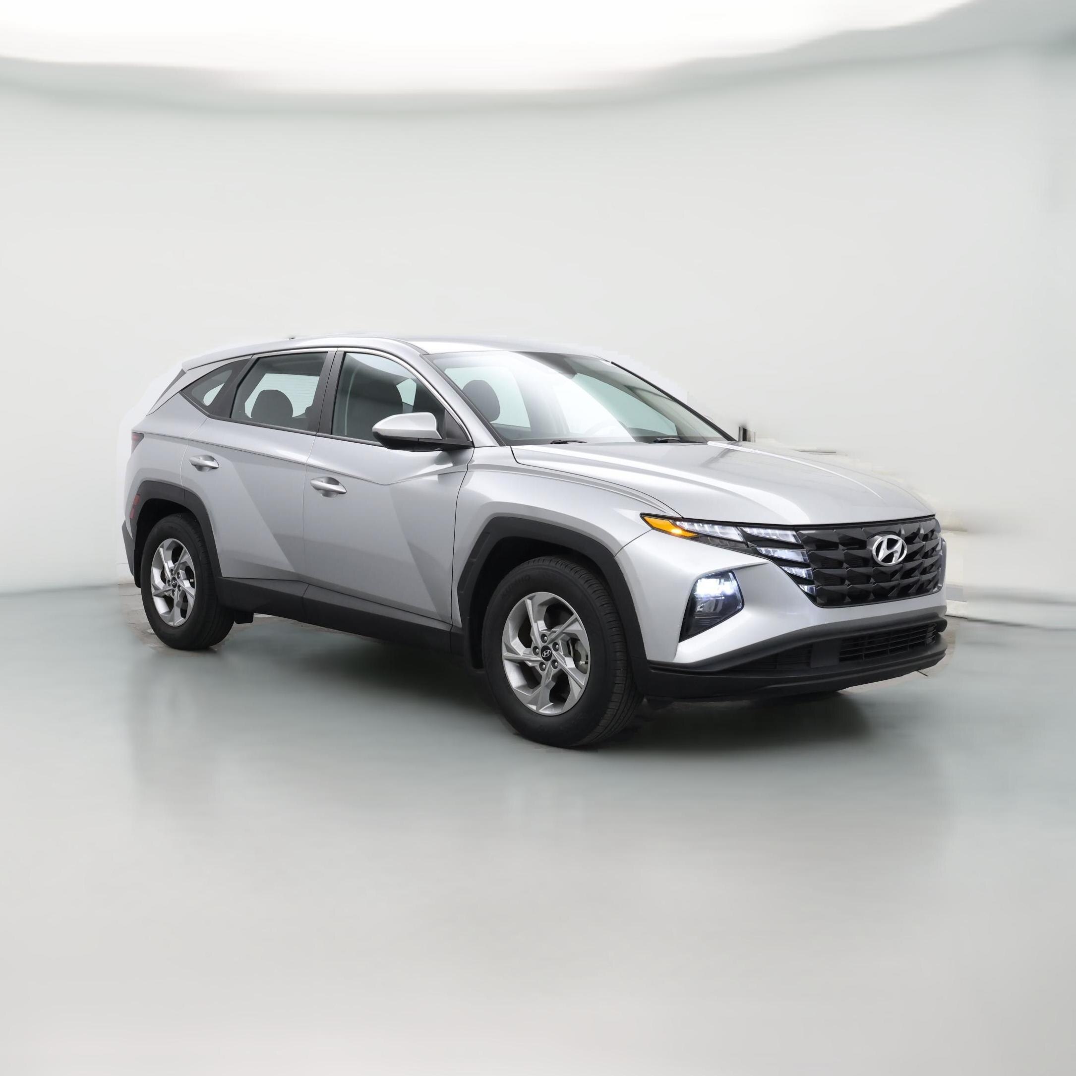 Thumbnail: 2023 Hyundai Tucson - 1