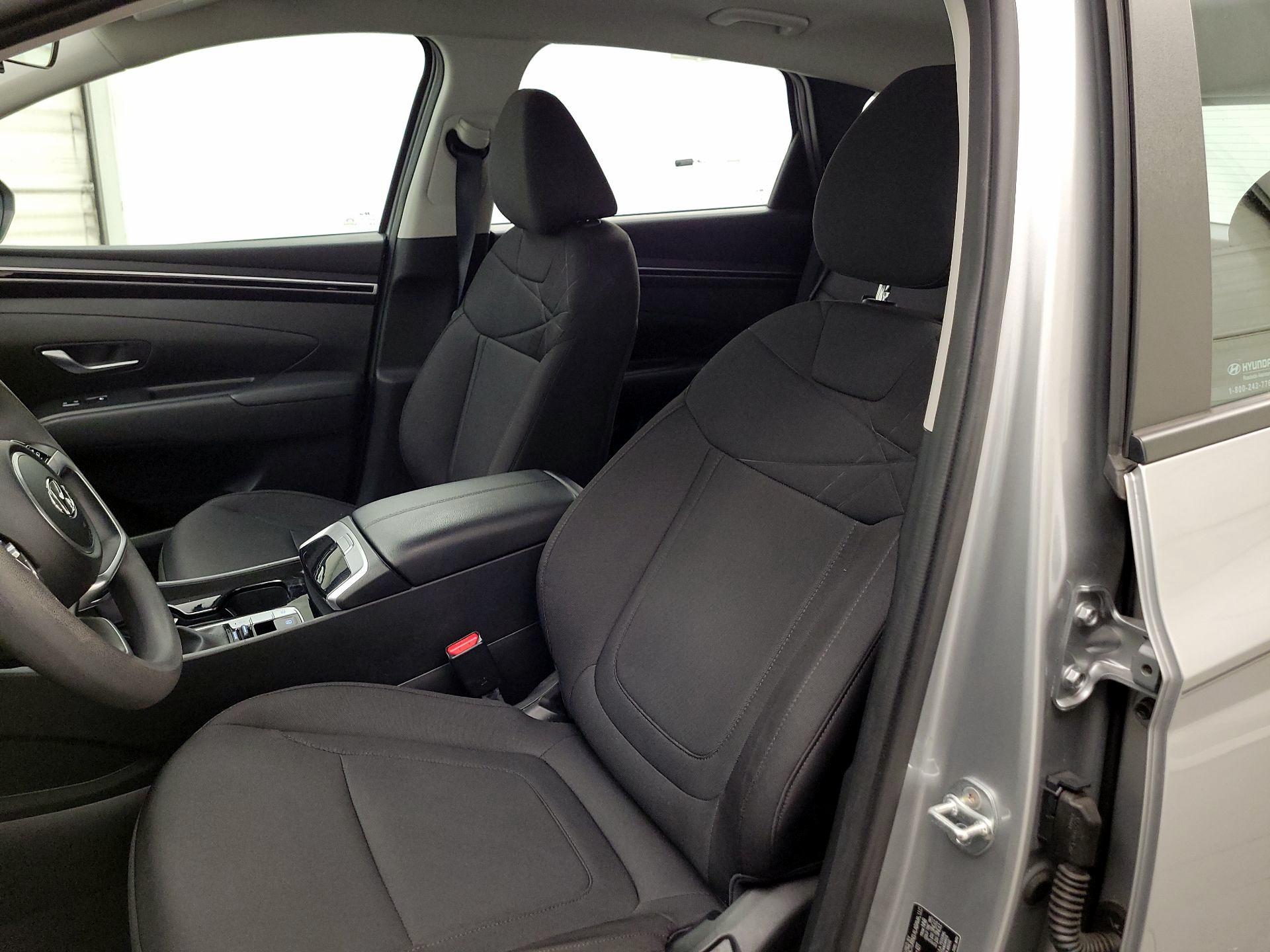 Thumbnail: 2023 Hyundai Tucson - 11