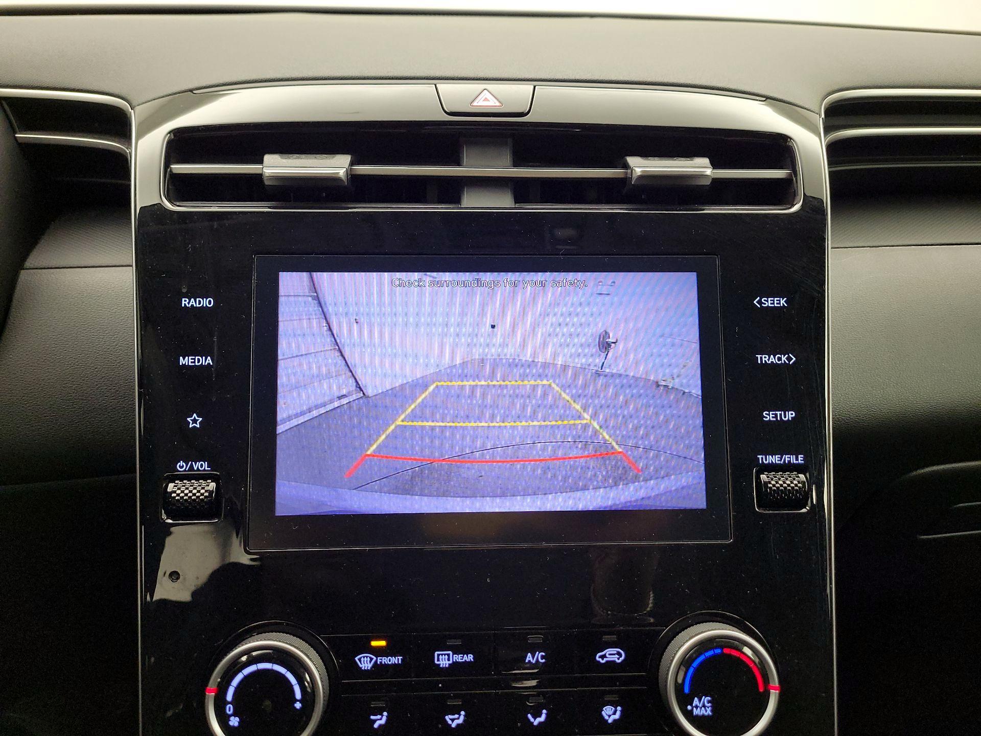 Thumbnail: 2023 Hyundai Tucson - 14