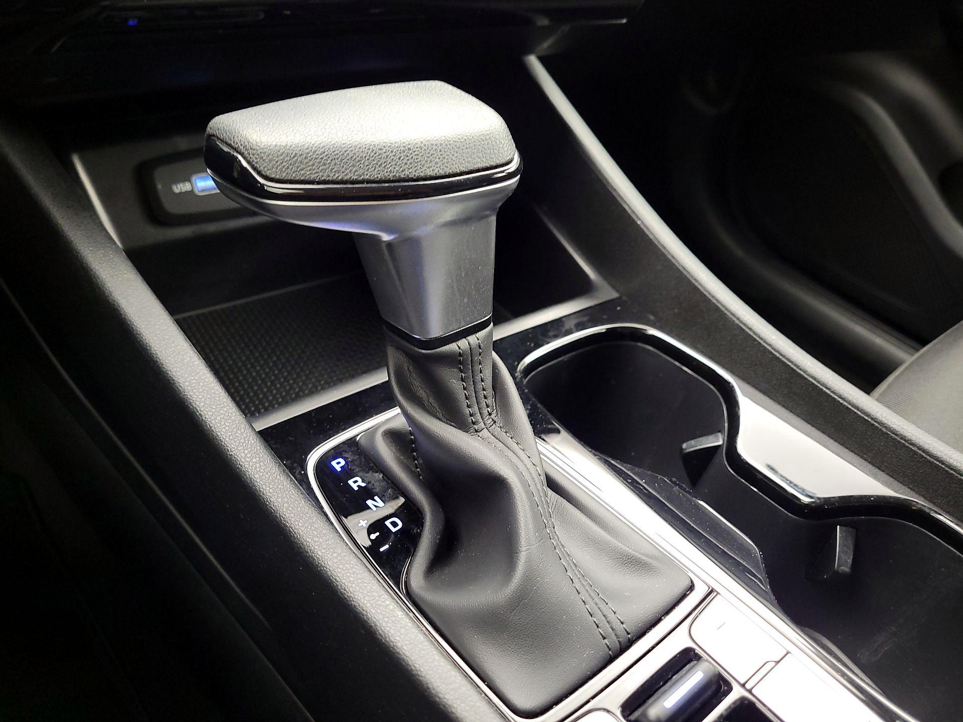 Thumbnail: 2023 Hyundai Tucson - 17