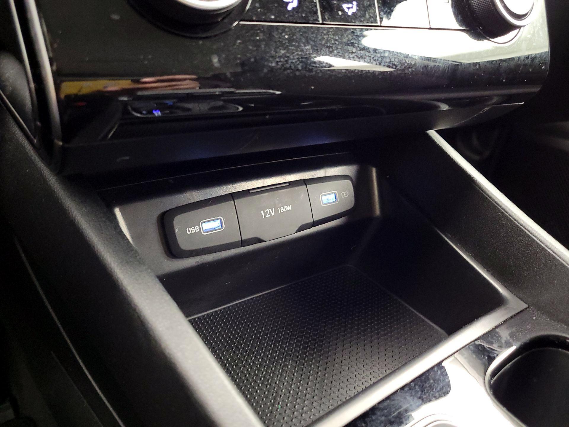 Thumbnail: 2023 Hyundai Tucson - 18