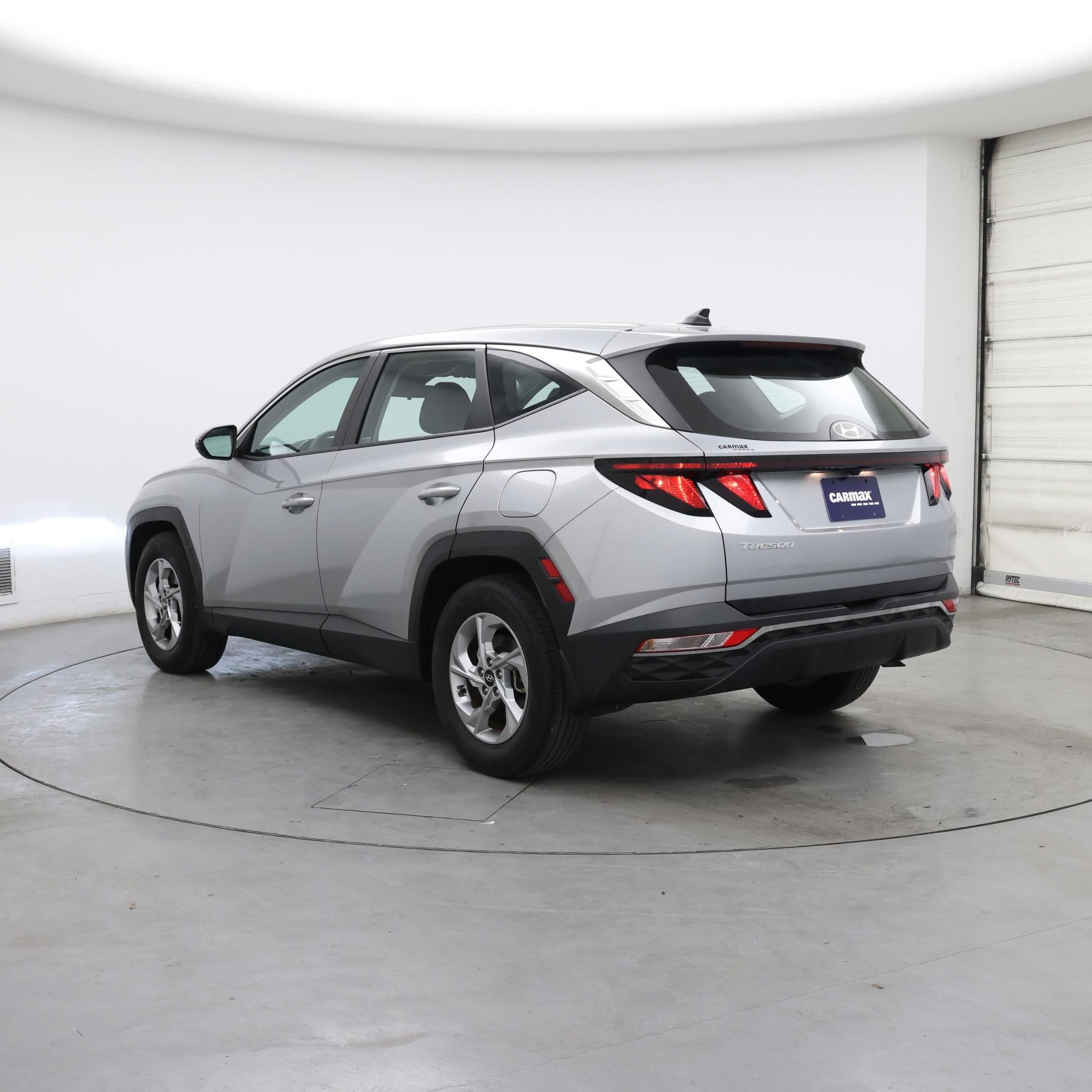 Thumbnail: 2023 Hyundai Tucson - 2