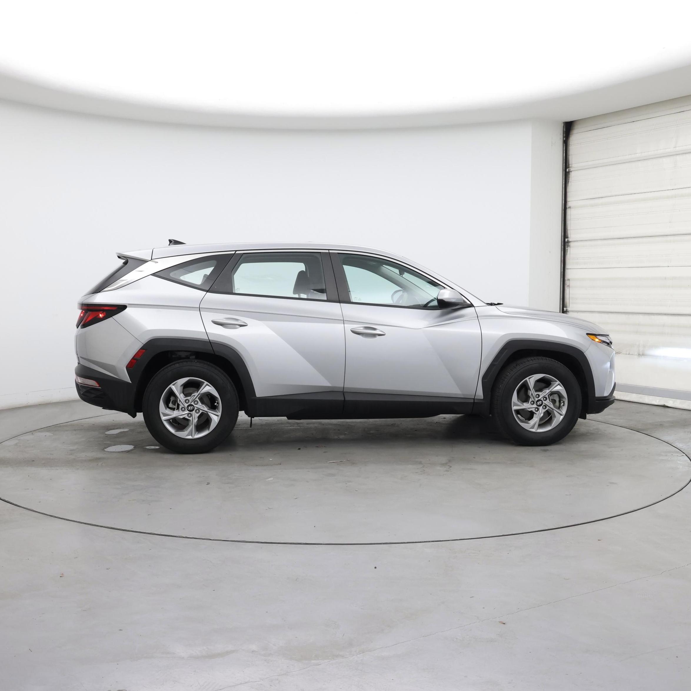 Thumbnail: 2023 Hyundai Tucson - 7