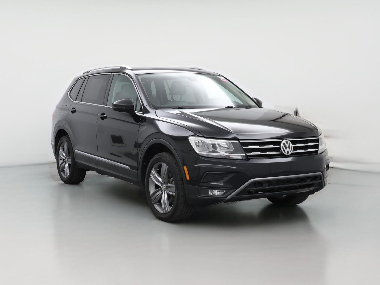 2020 Volkswagen Tiguan SEL