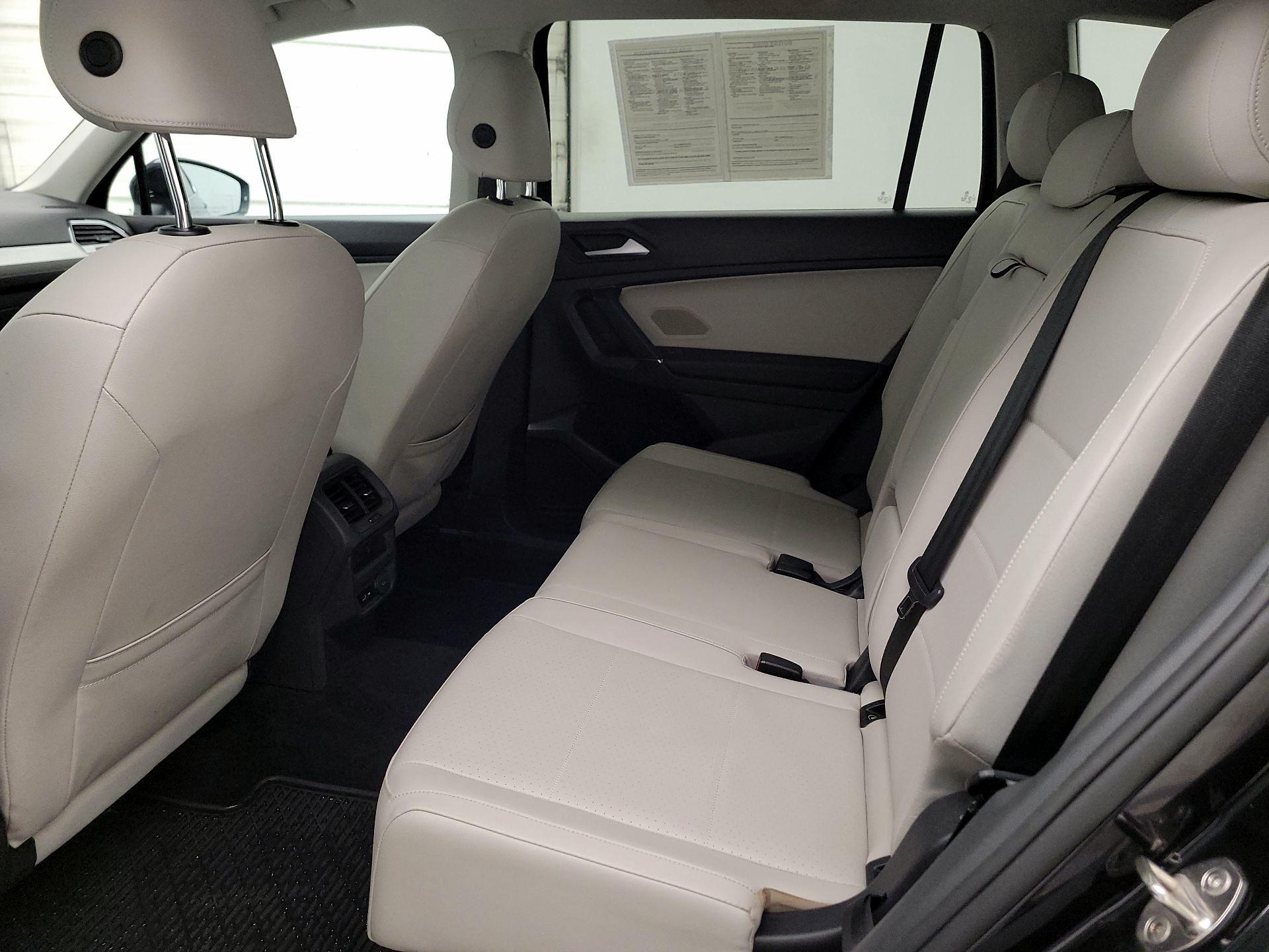 Thumbnail: 2020 Volkswagen Tiguan - 19