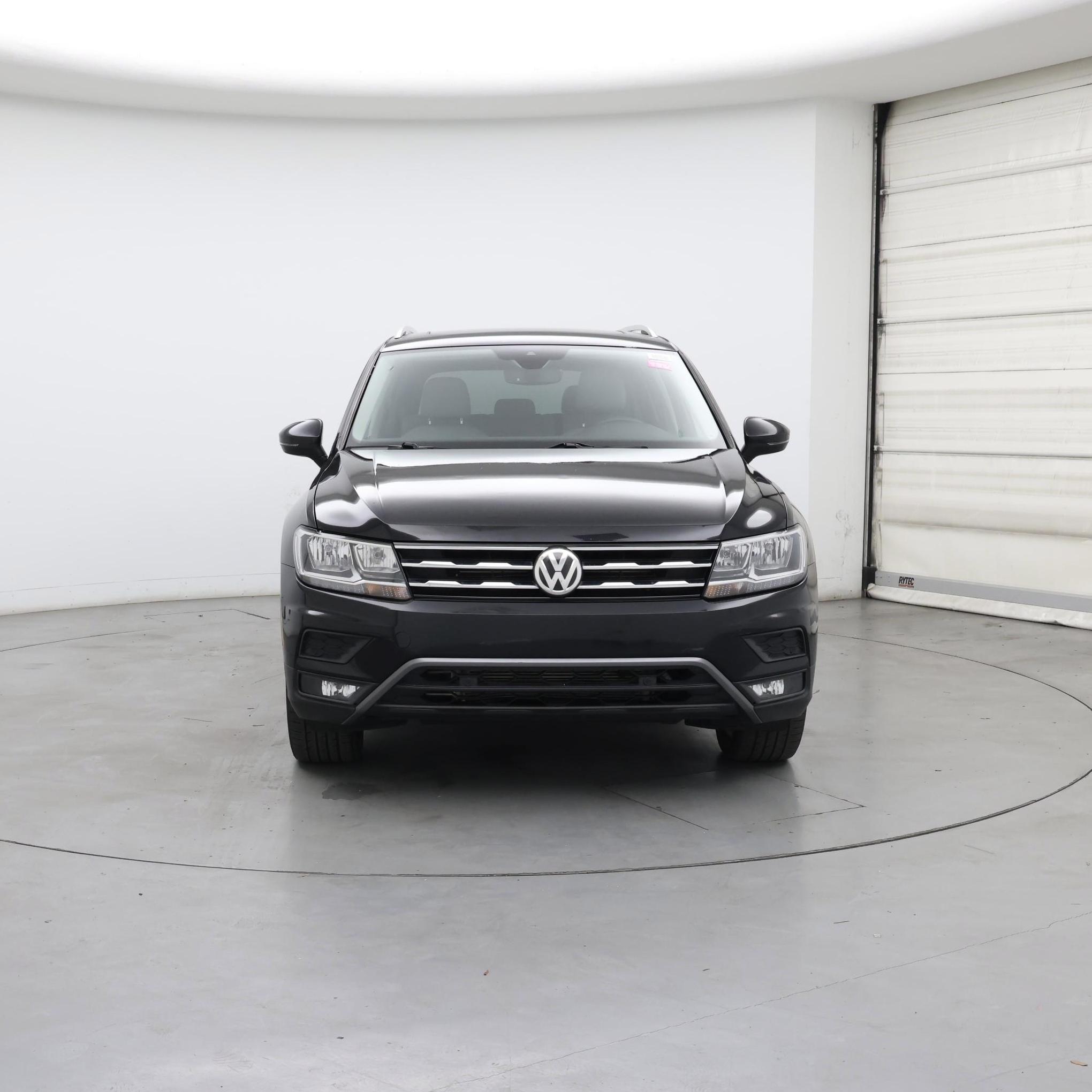 Thumbnail: 2020 Volkswagen Tiguan - 5