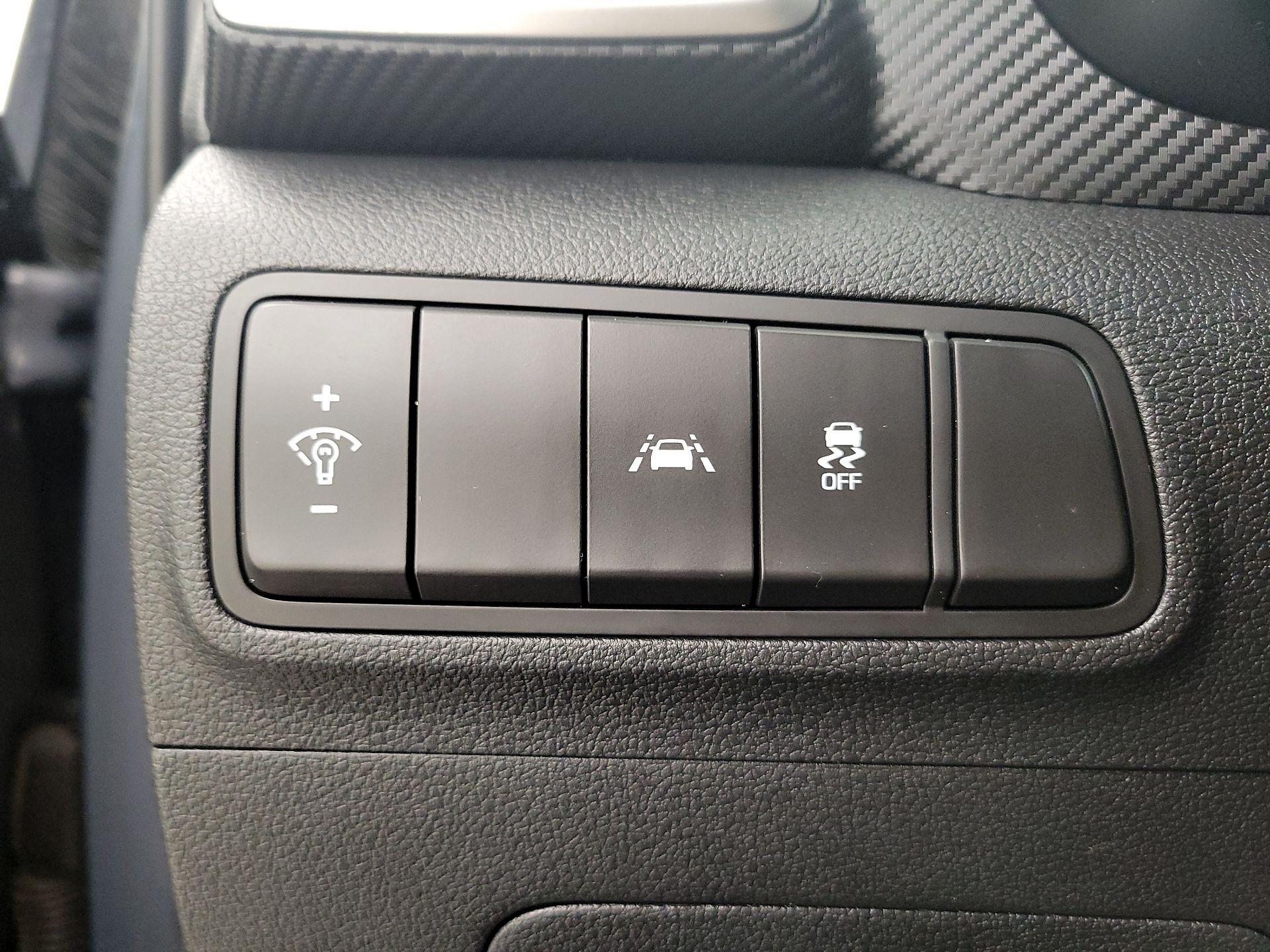 Thumbnail: 2020 Hyundai Tucson - 13