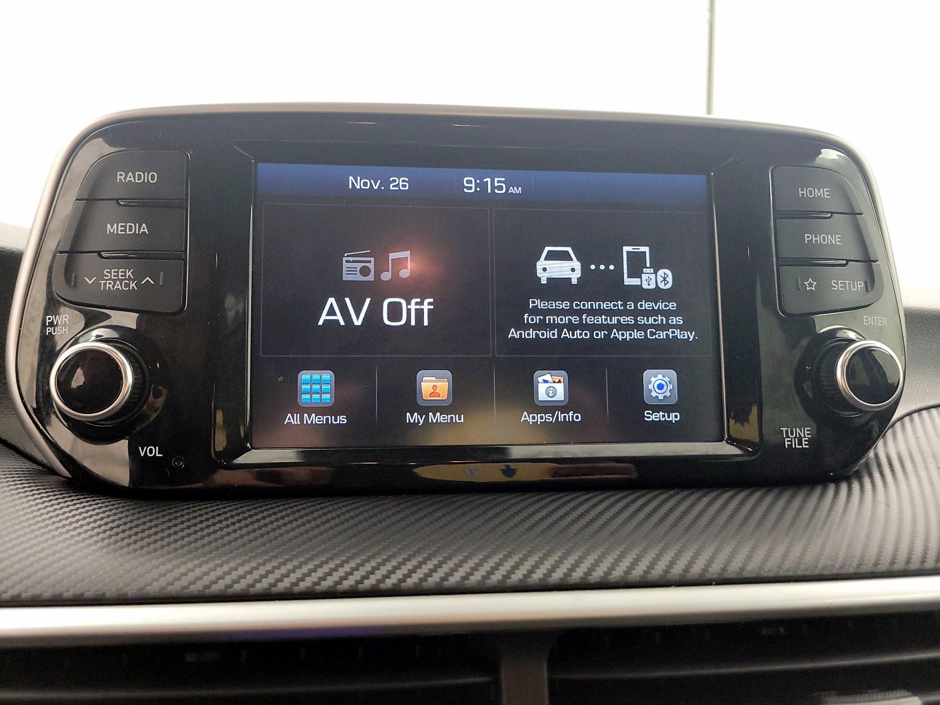 Thumbnail: 2020 Hyundai Tucson - 15