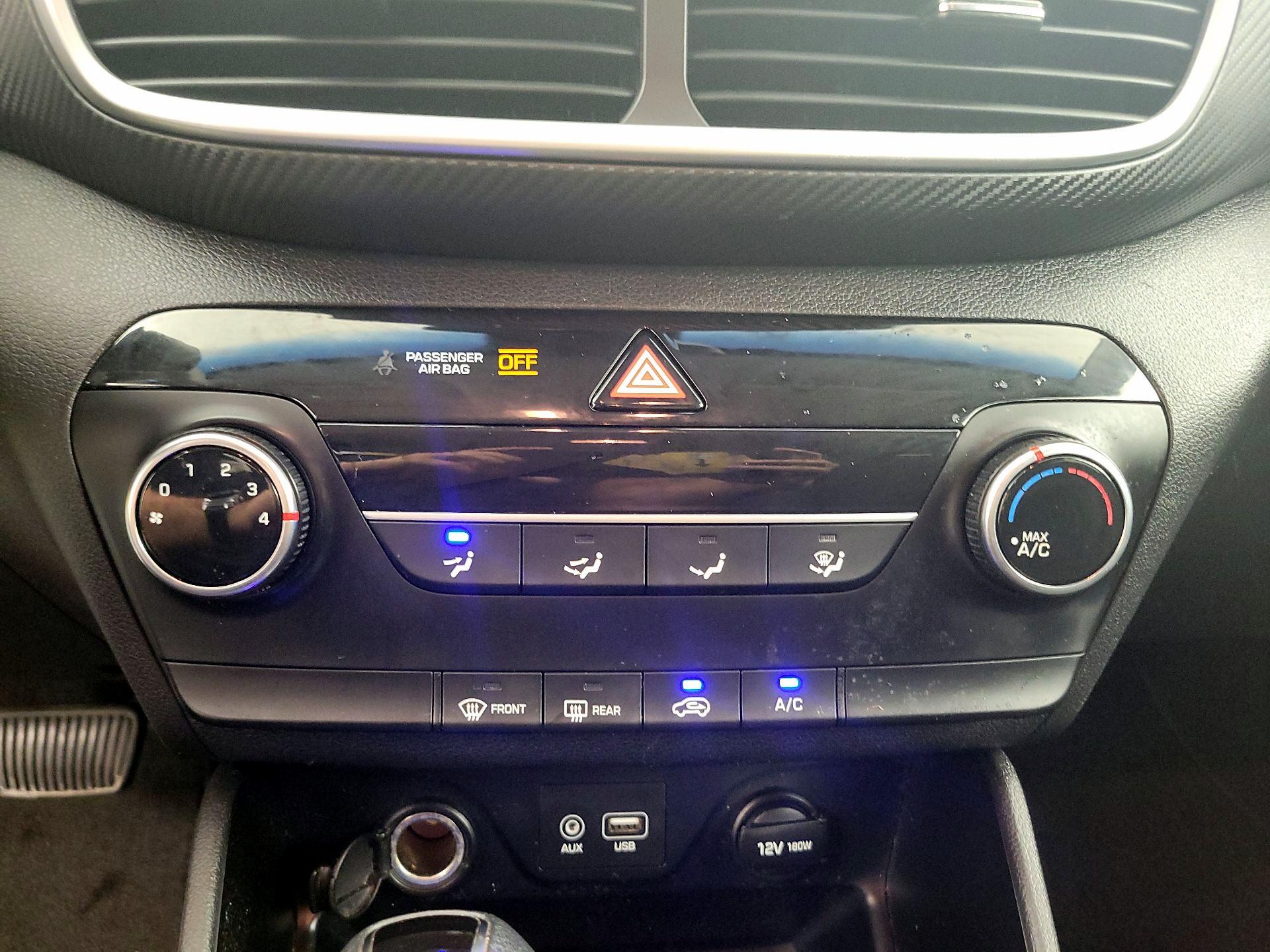 Thumbnail: 2020 Hyundai Tucson - 16