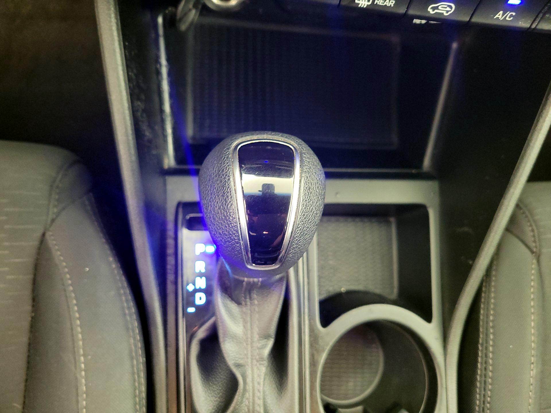 Thumbnail: 2020 Hyundai Tucson - 17