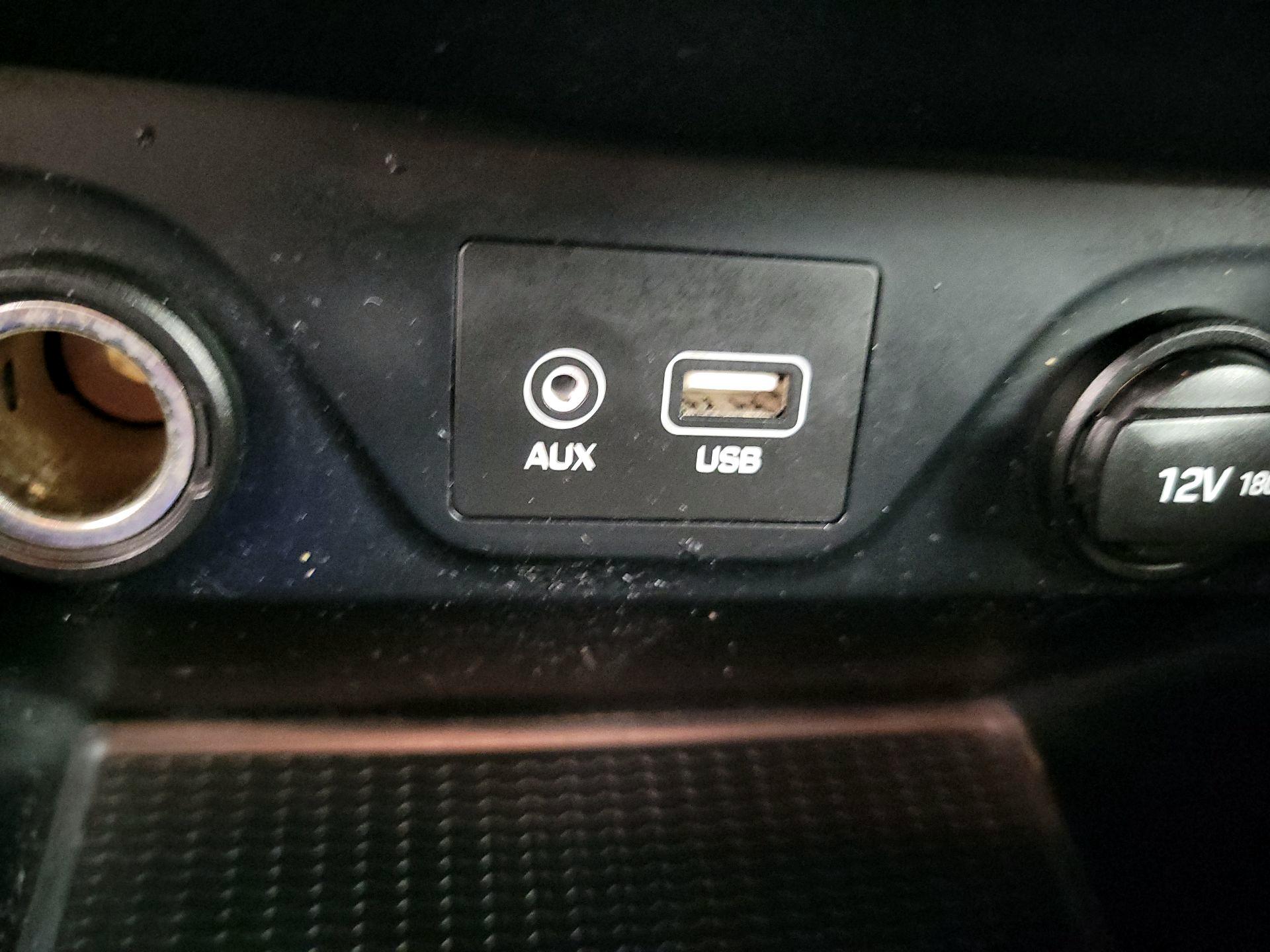 Thumbnail: 2020 Hyundai Tucson - 18