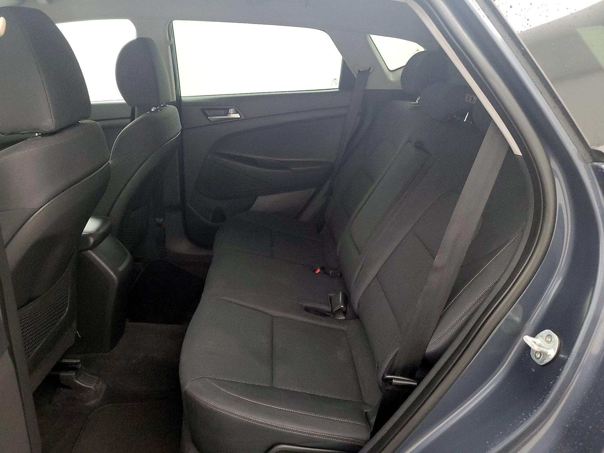 Thumbnail: 2020 Hyundai Tucson - 19