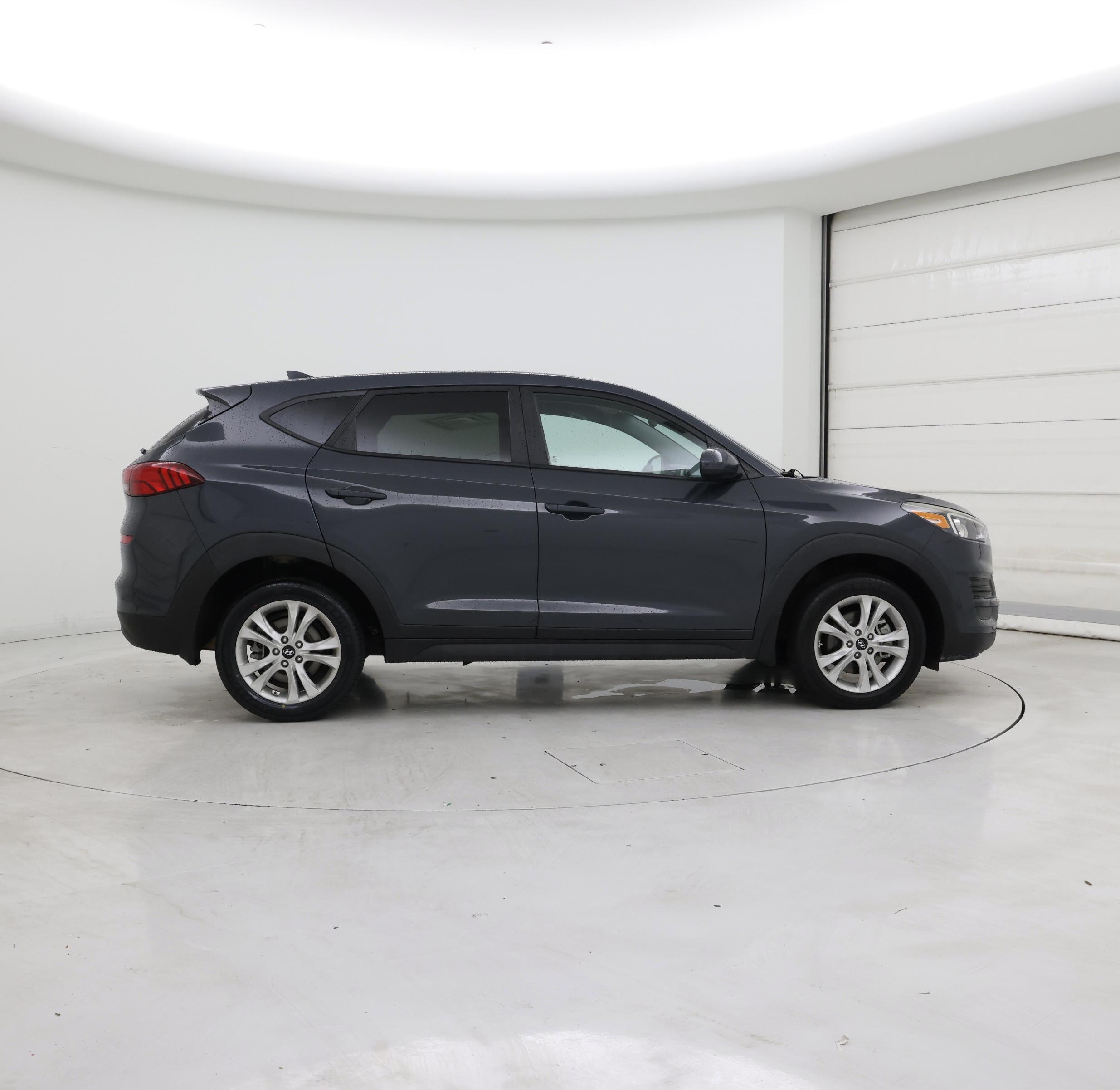 Thumbnail: 2020 Hyundai Tucson - 7