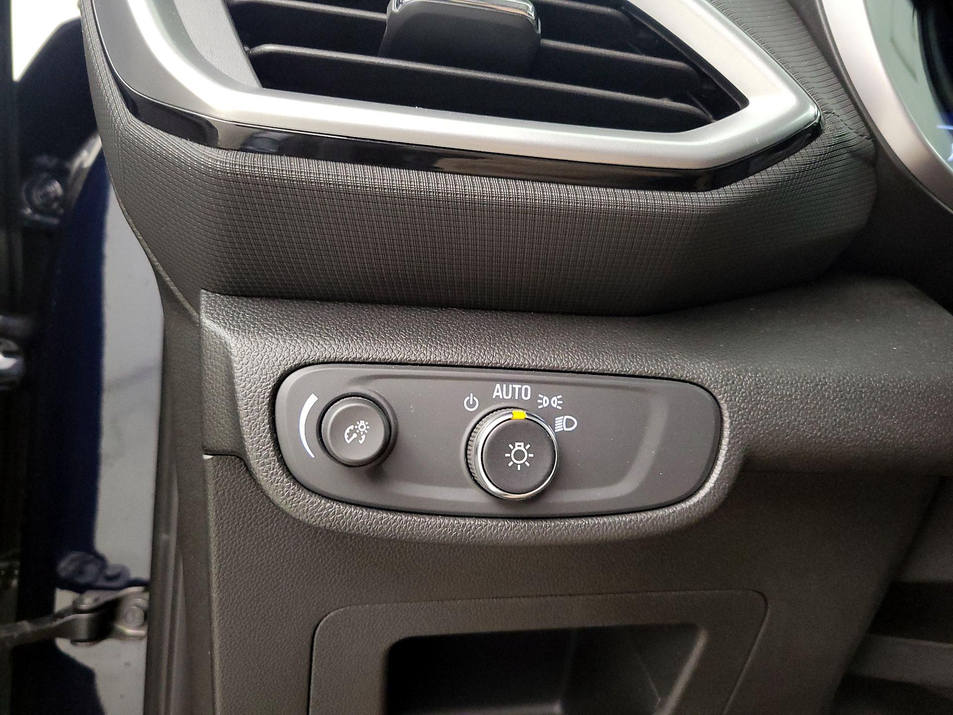 Thumbnail: 2021 Chevrolet TrailBlazer - 13