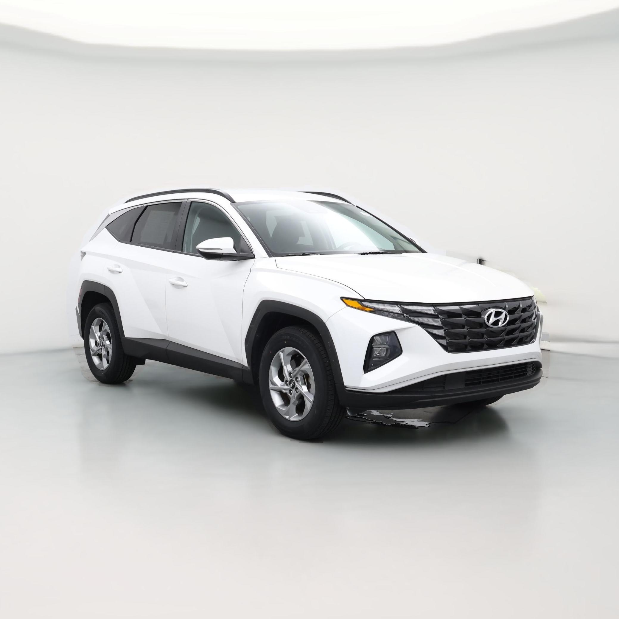 Thumbnail: 2023 Hyundai Tucson - 1