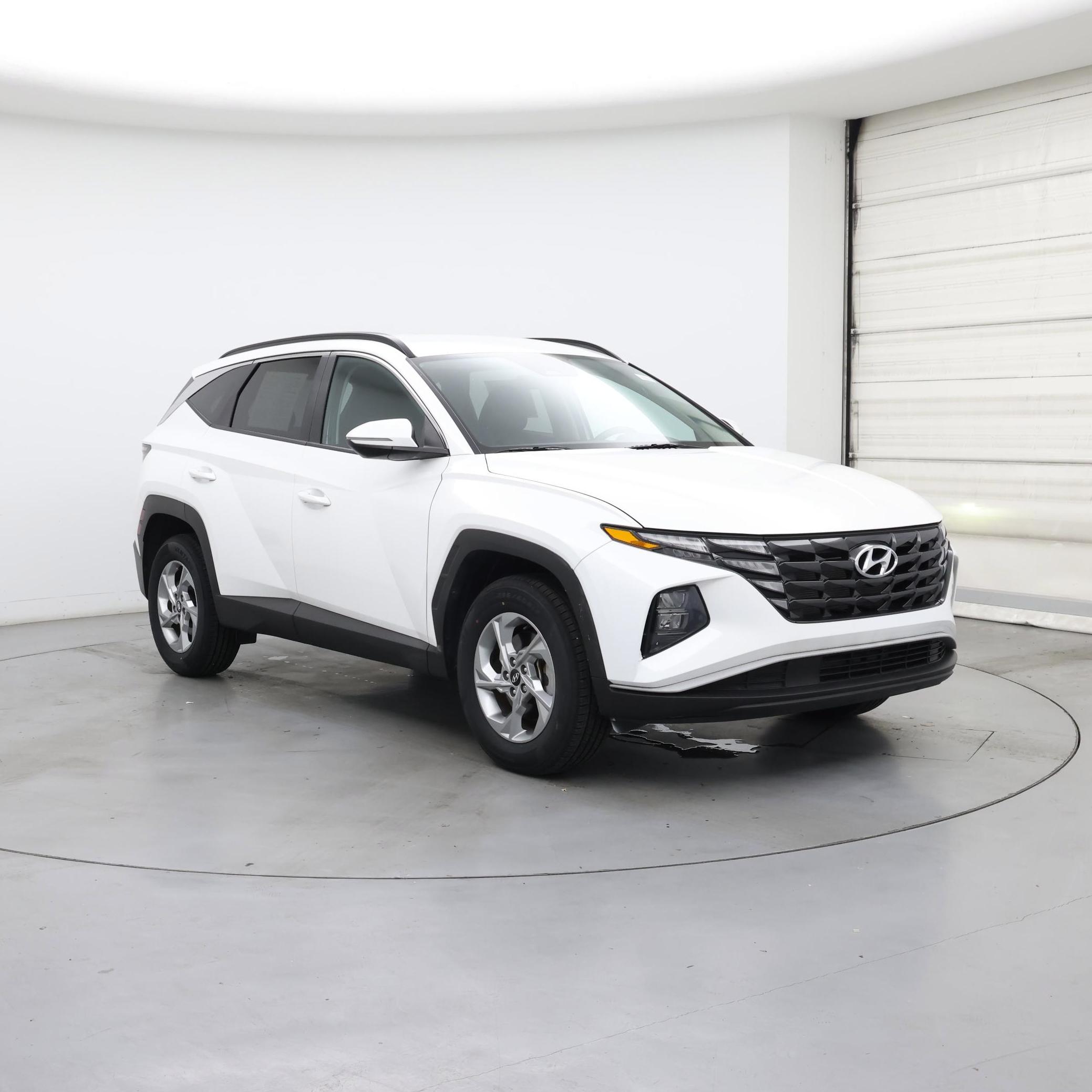 2023 Hyundai Tucson SEL AWD