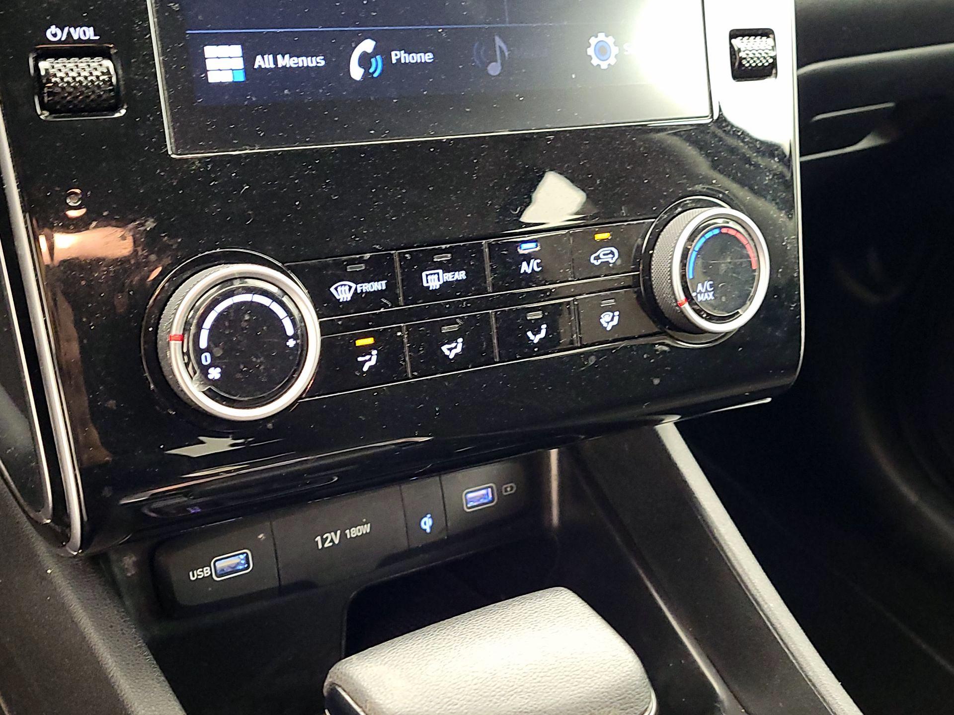 Thumbnail: 2023 Hyundai Tucson - 16