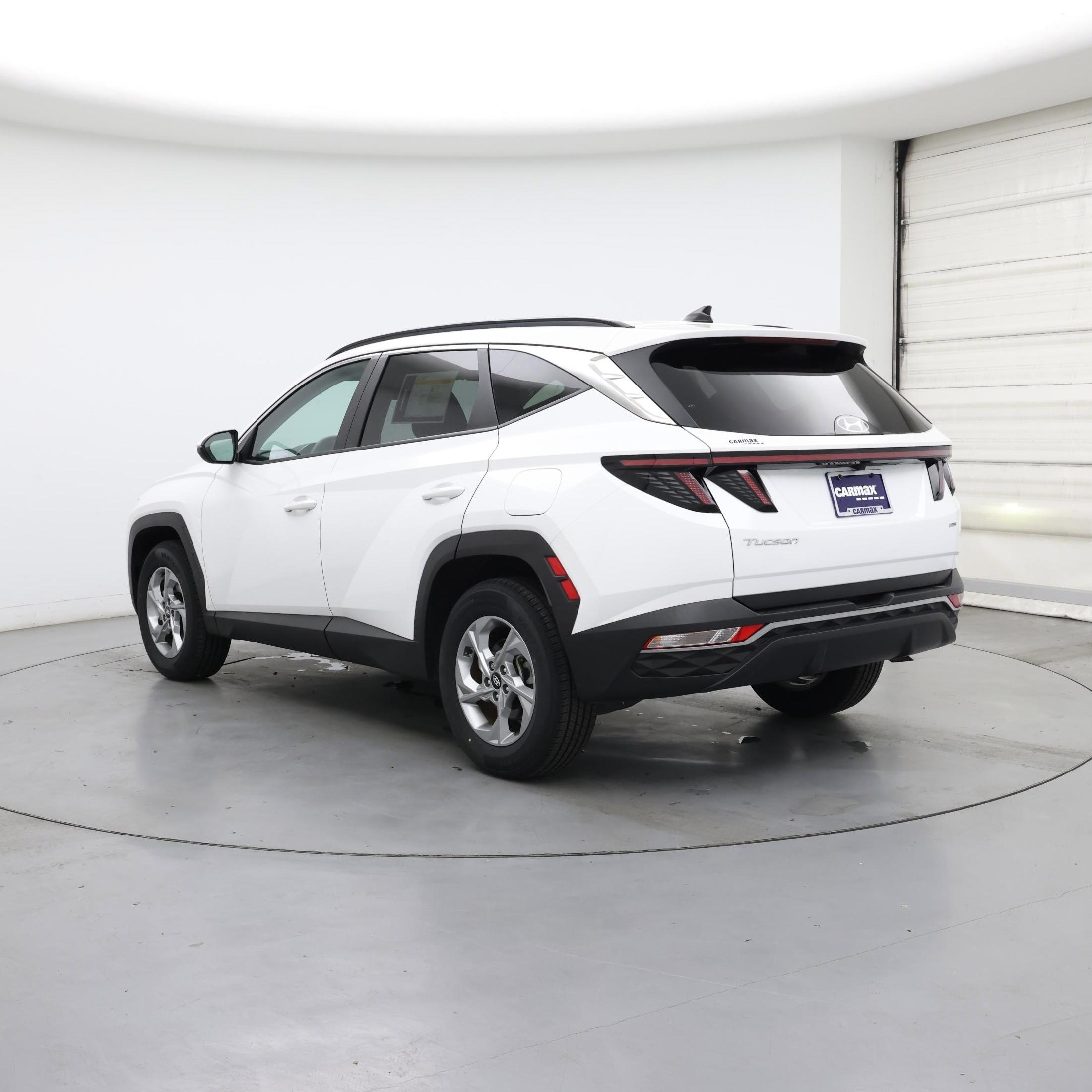 Thumbnail: 2023 Hyundai Tucson - 2