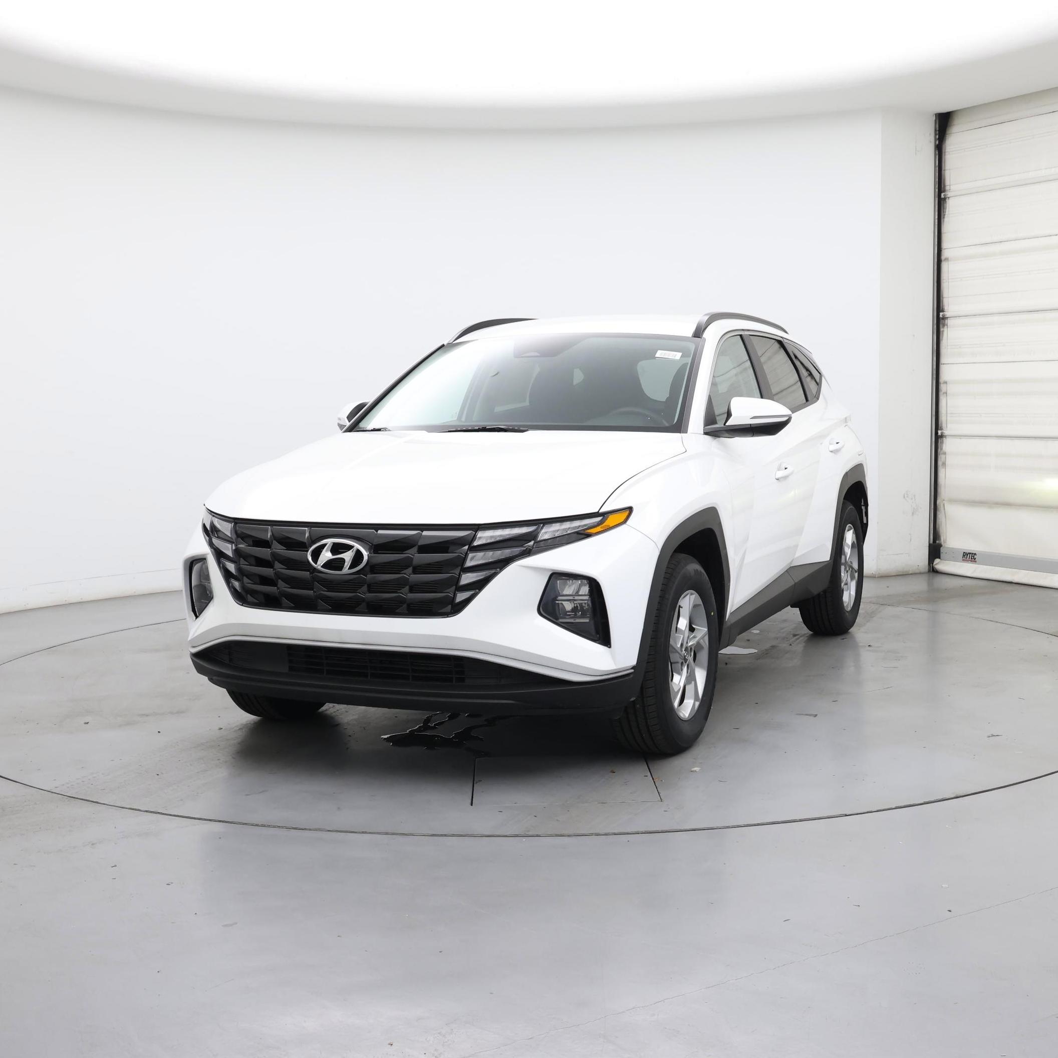 Thumbnail: 2023 Hyundai Tucson - 4