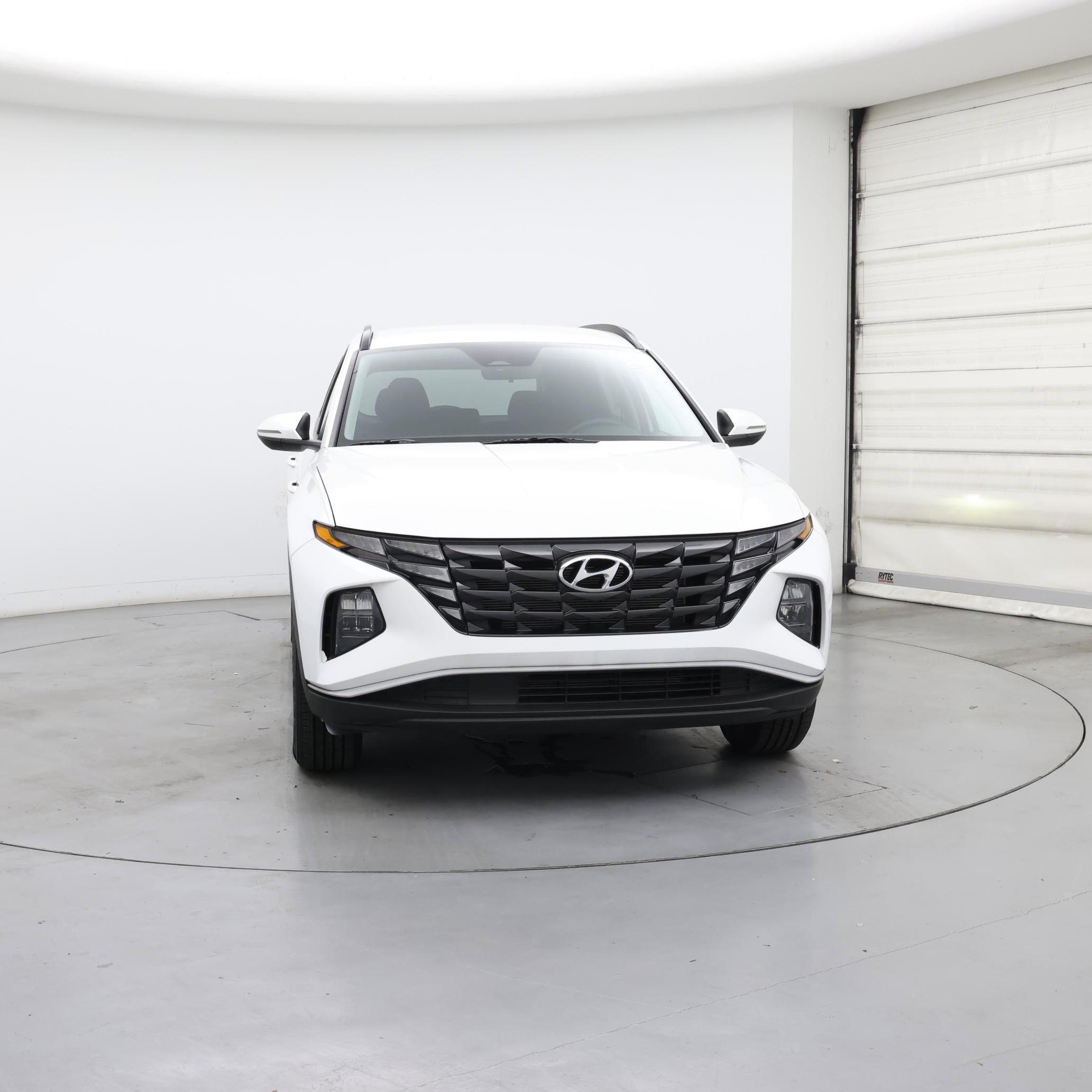 Thumbnail: 2023 Hyundai Tucson - 5